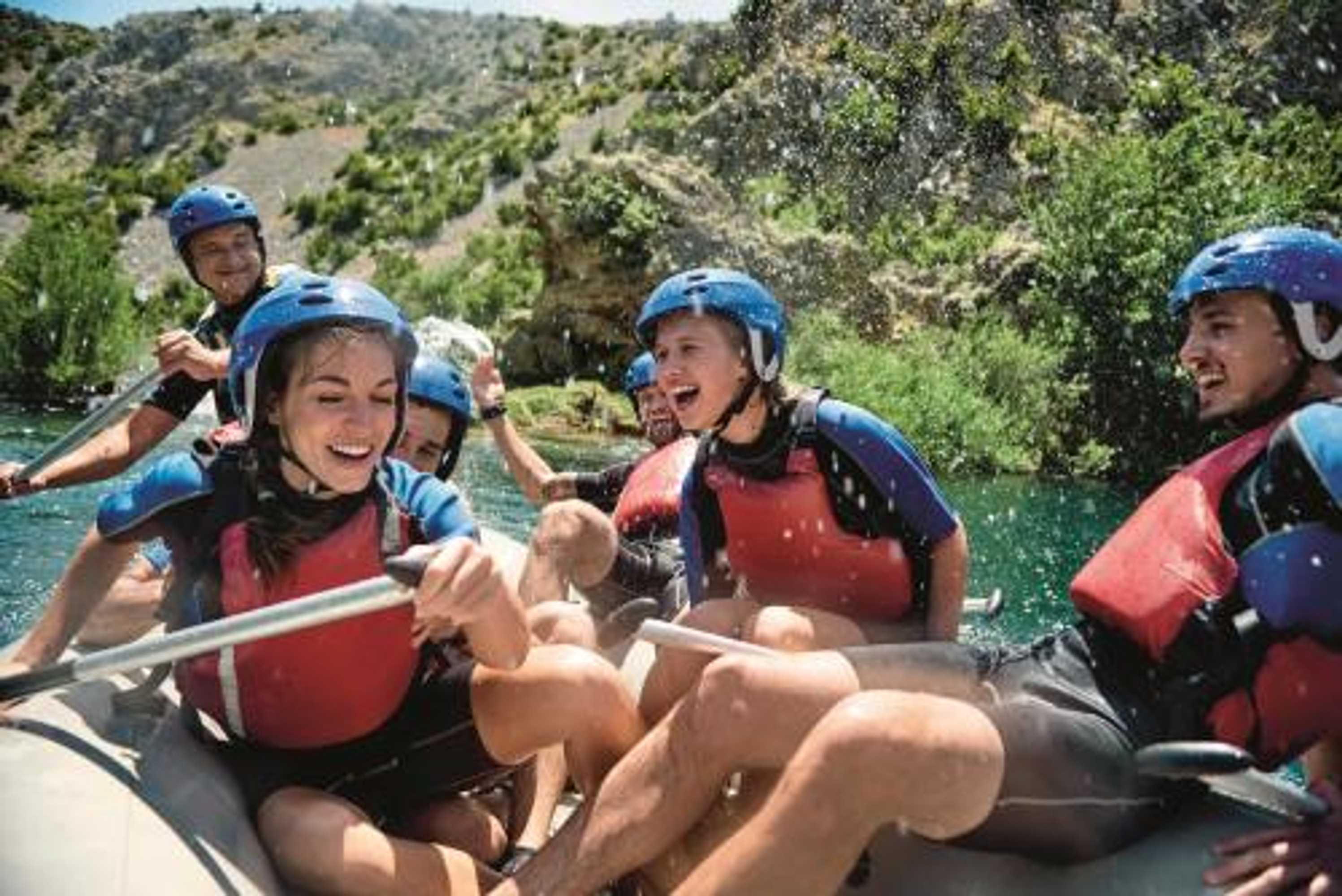 Gift card for Camping Village Zrmanja Gift card for Camping Village Zrmanja