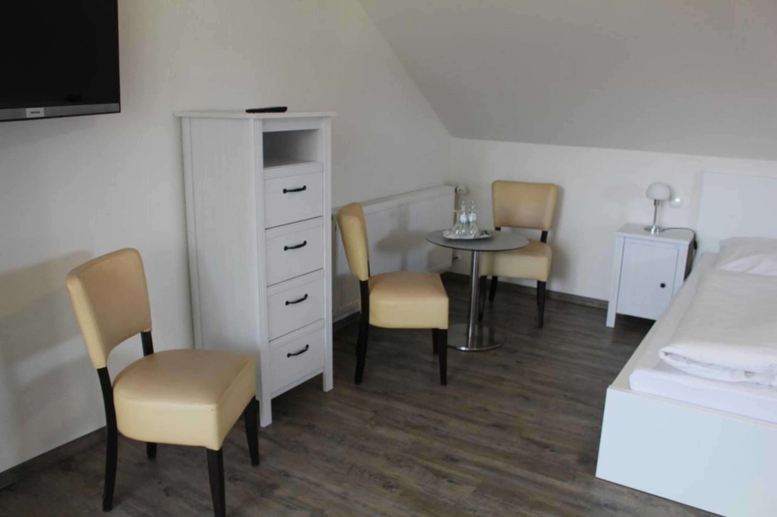 Gift card for Pension Brunnenhof