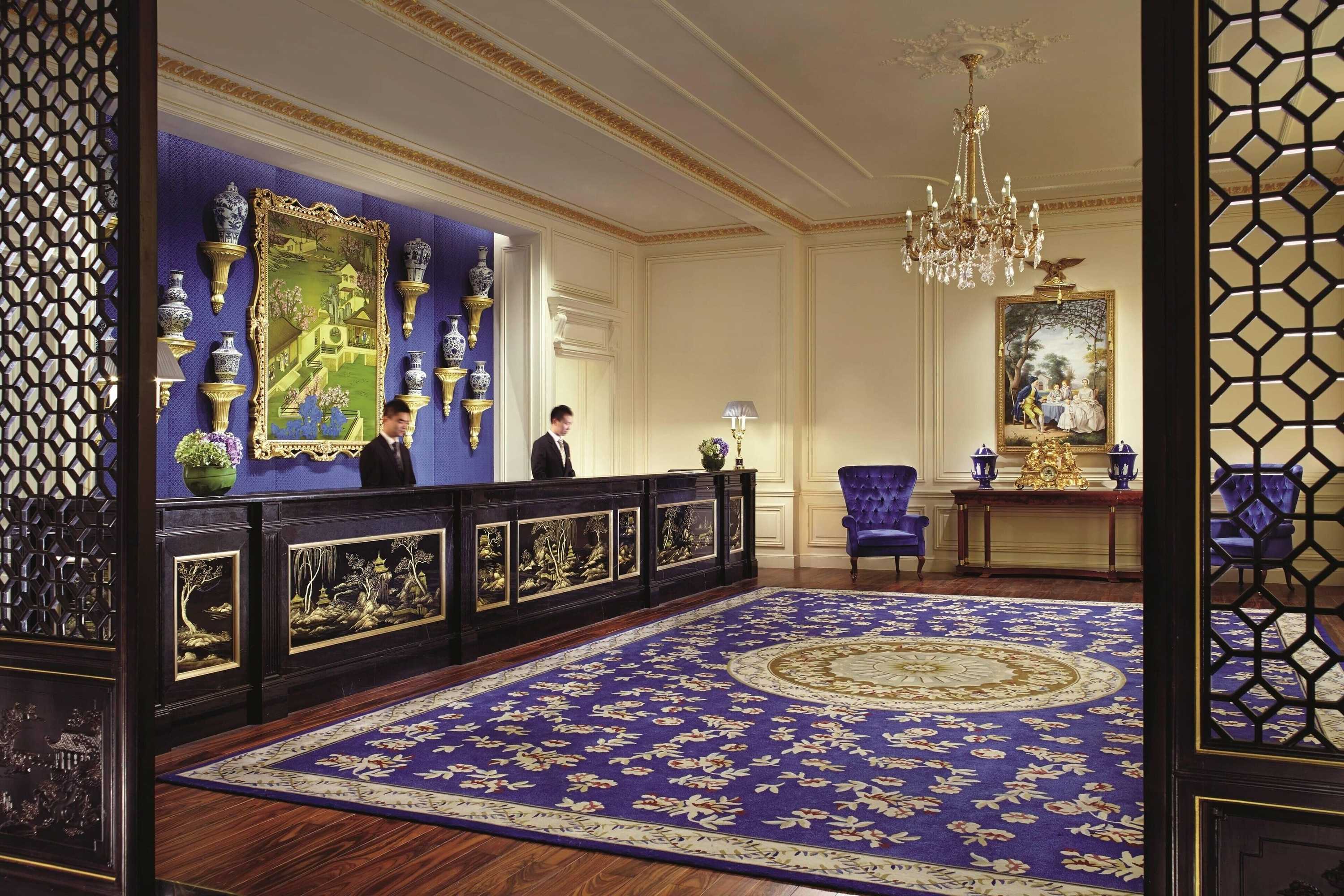 Gift card for The Ritz-Carlton, Tianjin Gift card for The Ritz-Carlton, Tianjin
