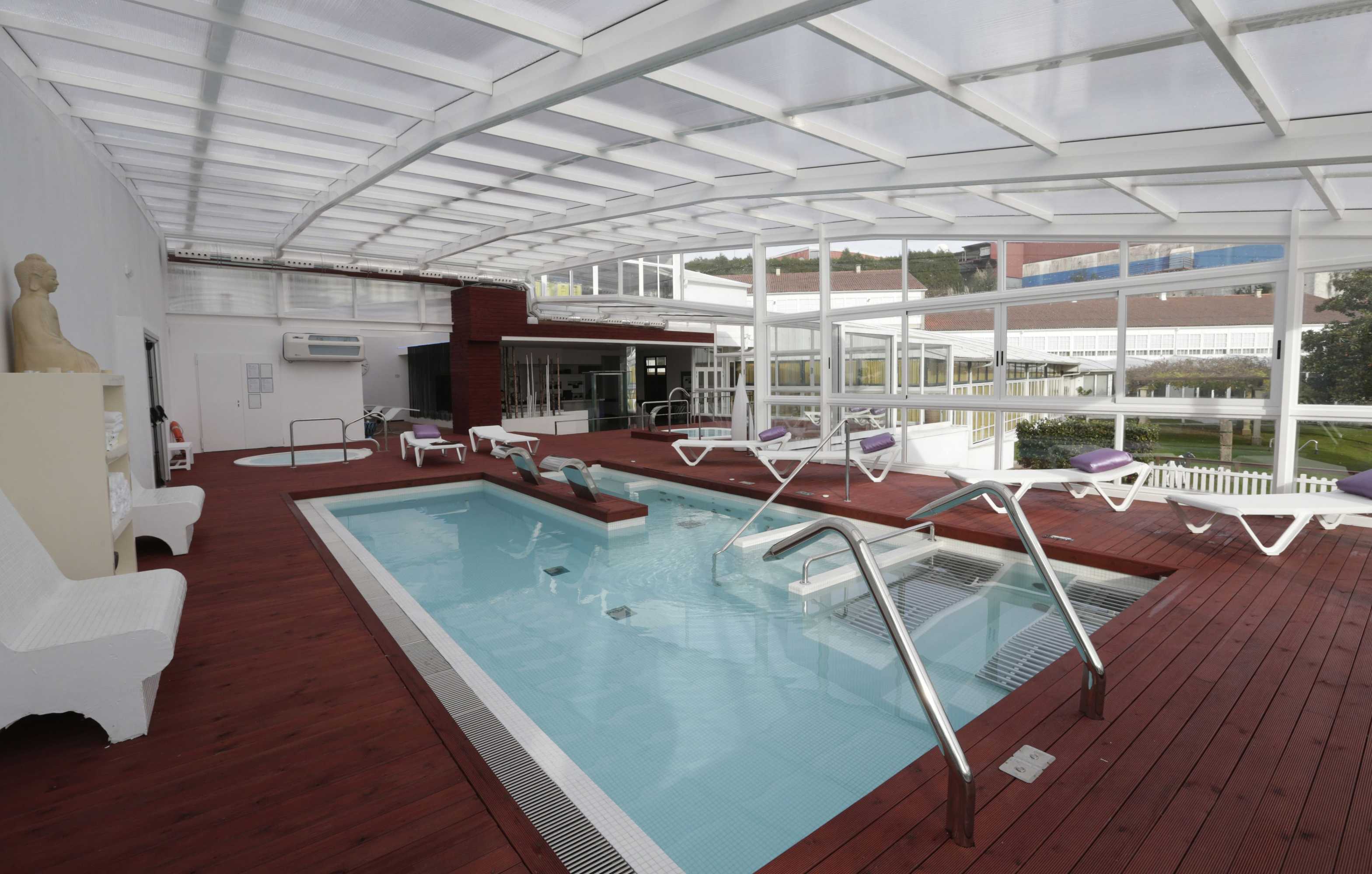 Gift card for Hotel Spa Congreso Gift card for Hotel Spa Congreso