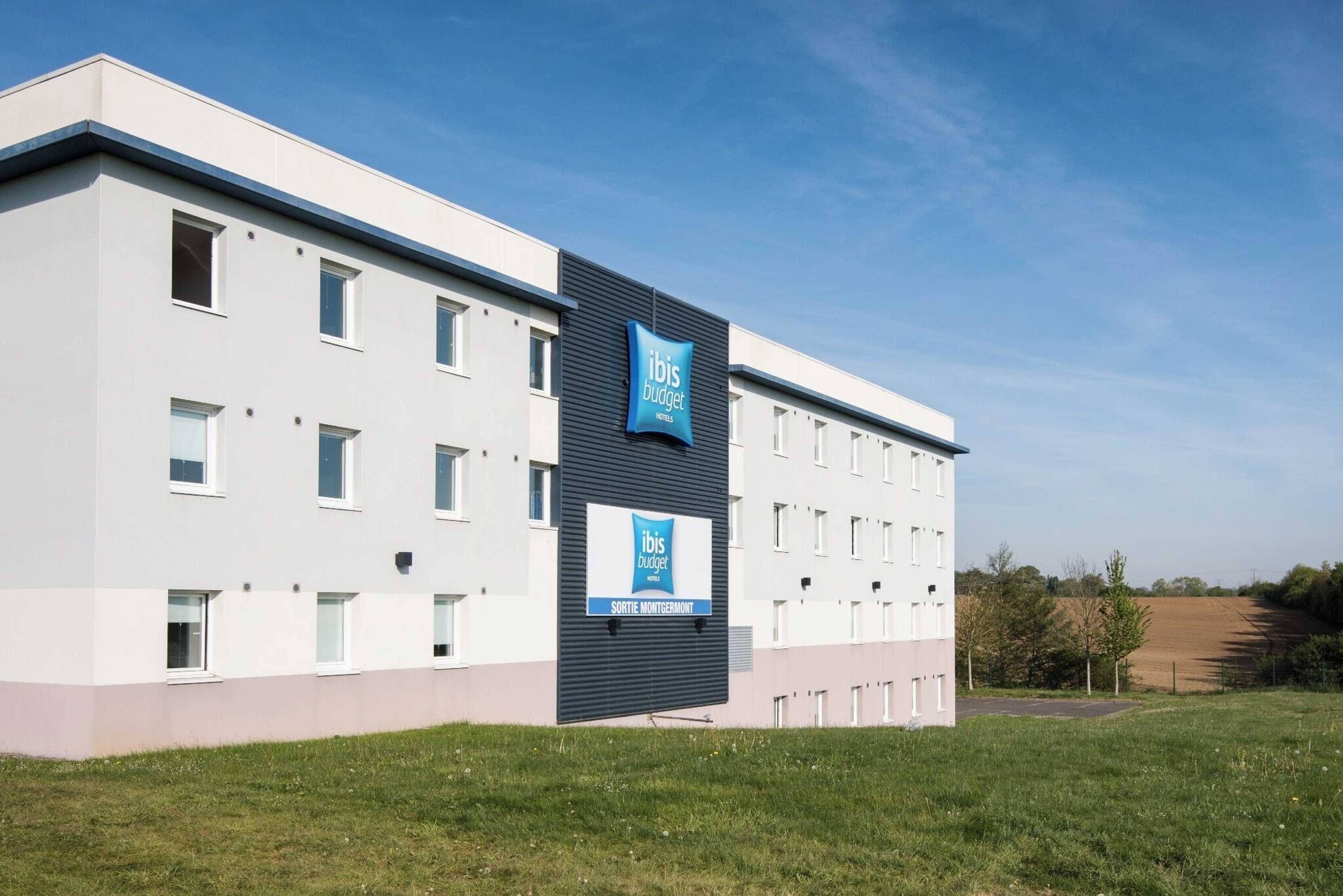 Gift card for Ibis Budget Rennes Route de Saint Malo Gift card for Ibis Budget Rennes Route de Saint Malo