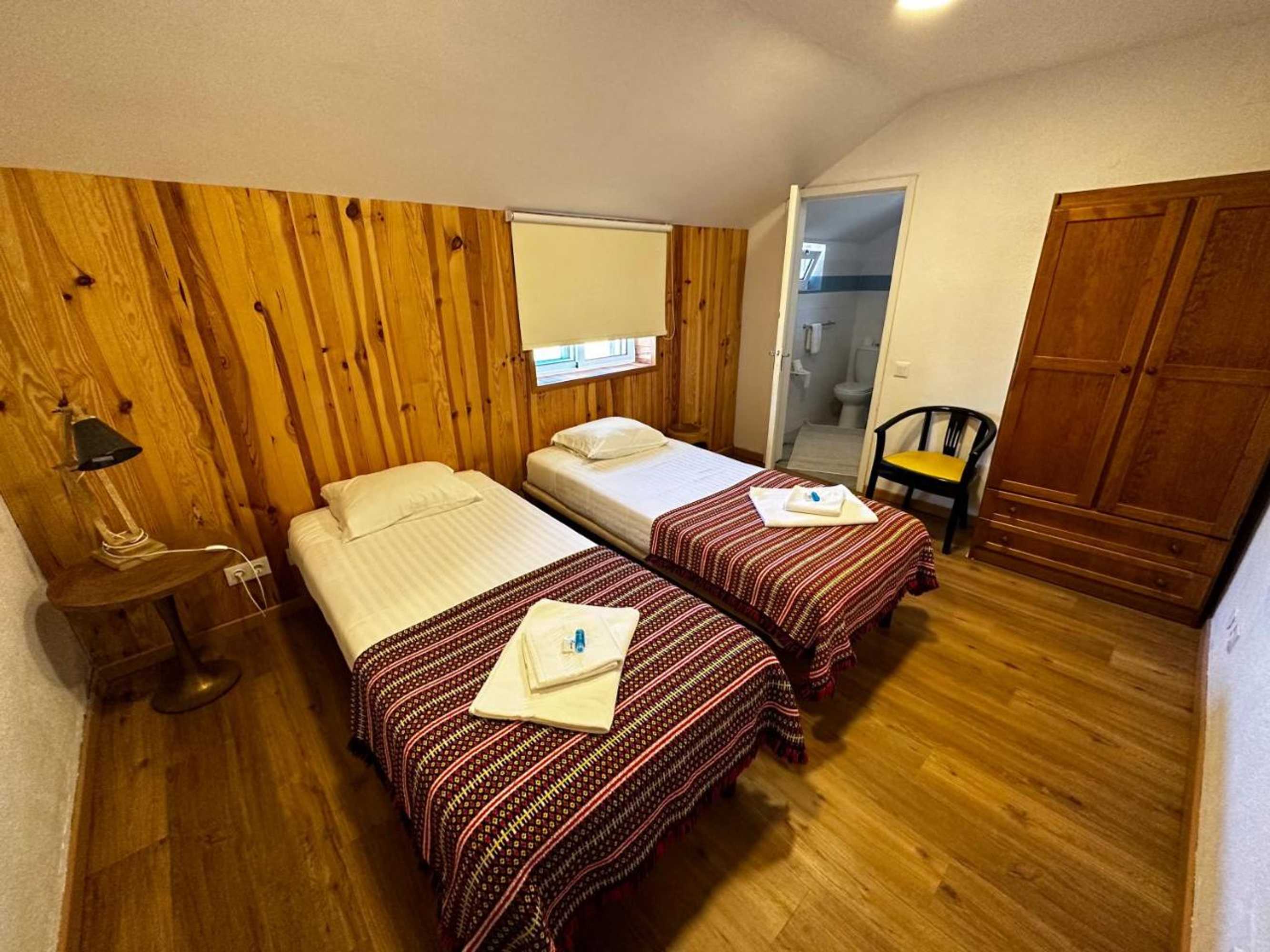 Gift card for Pousada de Juventude da Serra da Estrela by Hostelling International Gift card for Pousada de Juventude da Serra da Estrela by Hostelling International