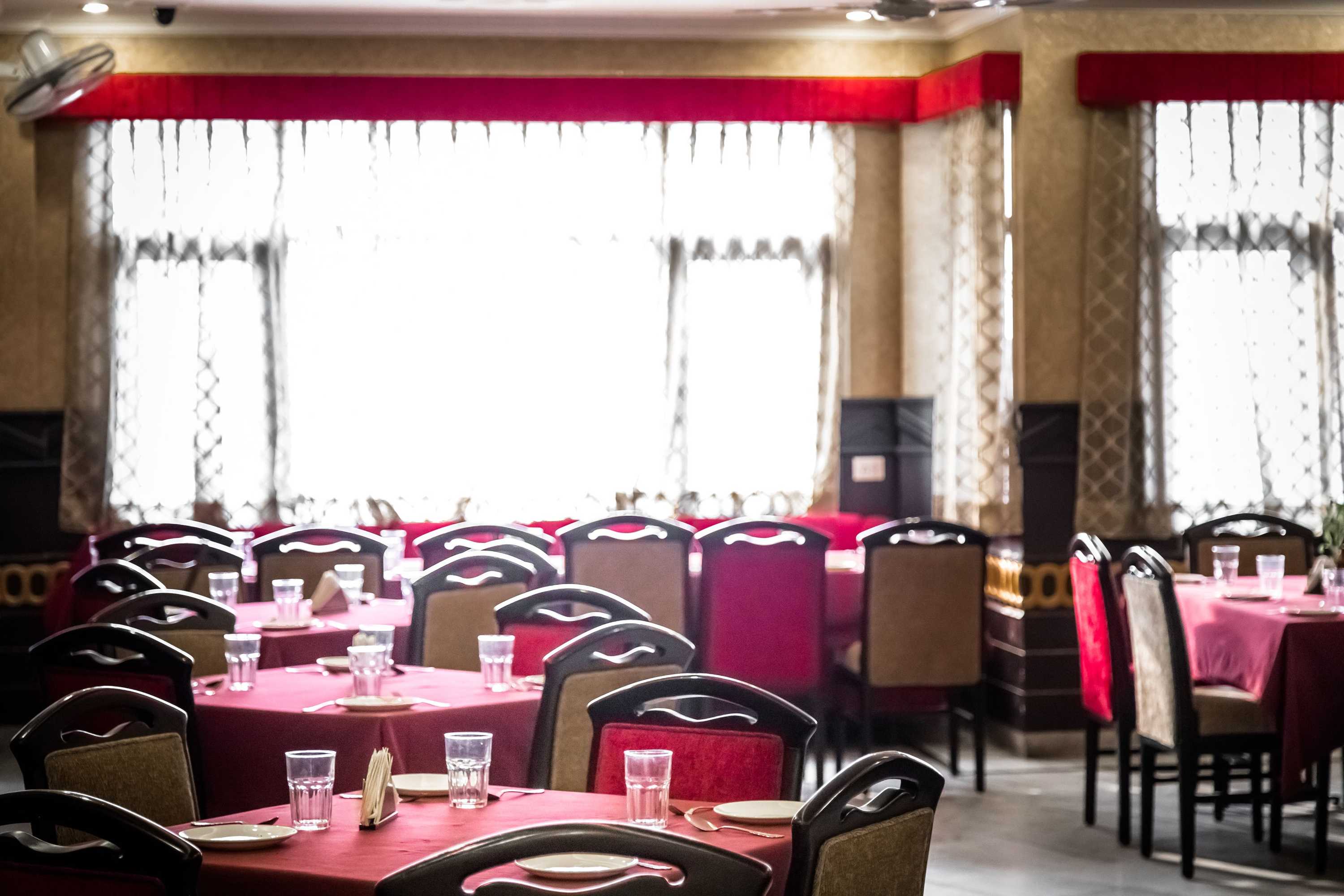 Gift card for Le Grand Hotel