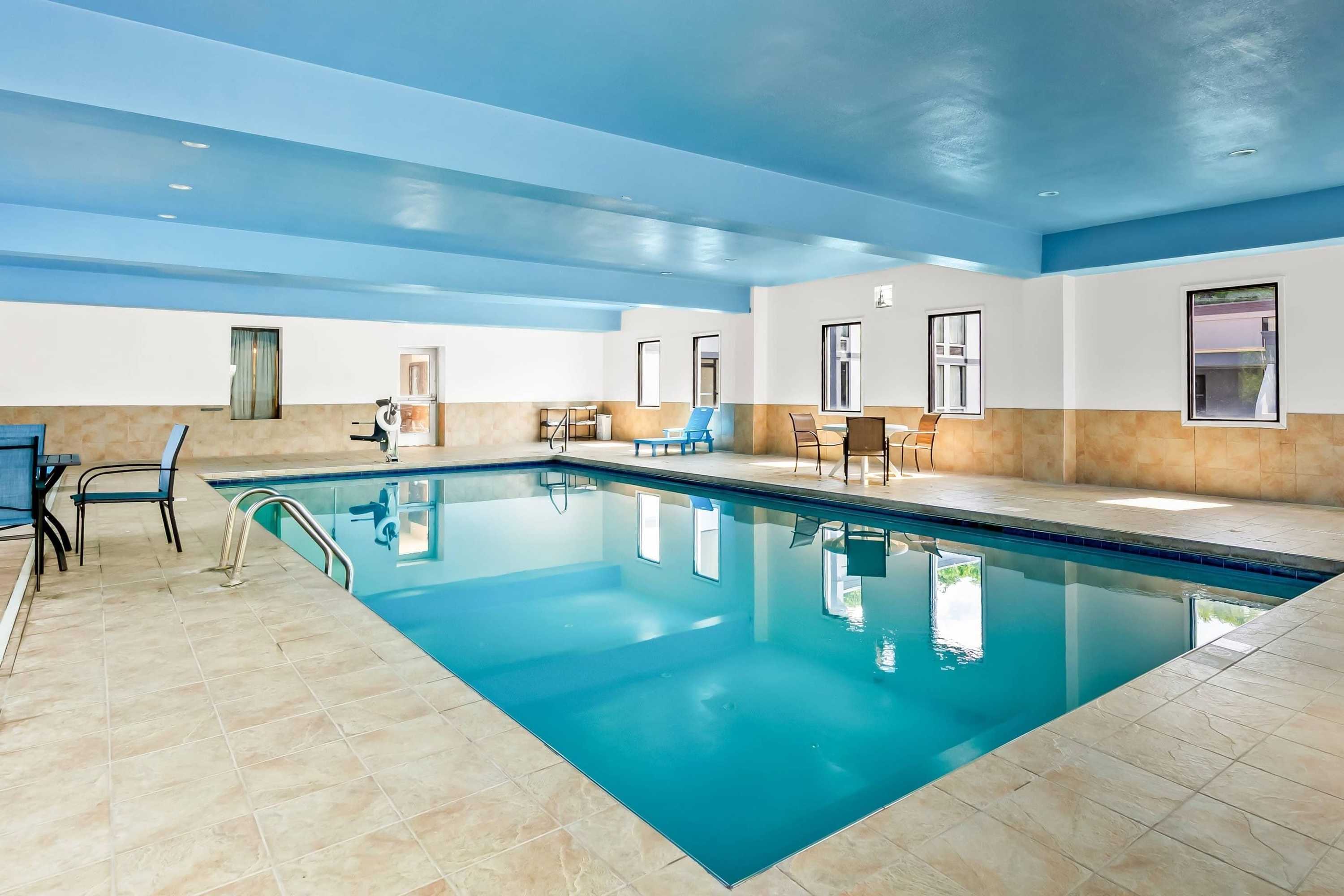 Gift card for Econo Lodge Mt Hope - Beckley North