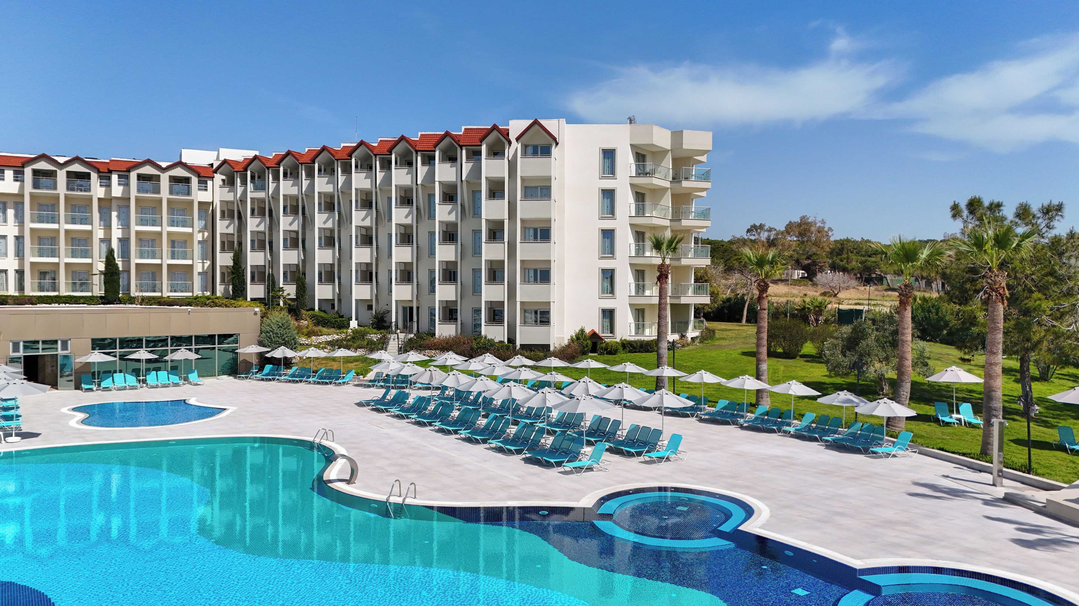 Gift card for Arcanus Hotels Sorgun - All Inclusive Gift card for Arcanus Hotels Sorgun - All Inclusive
