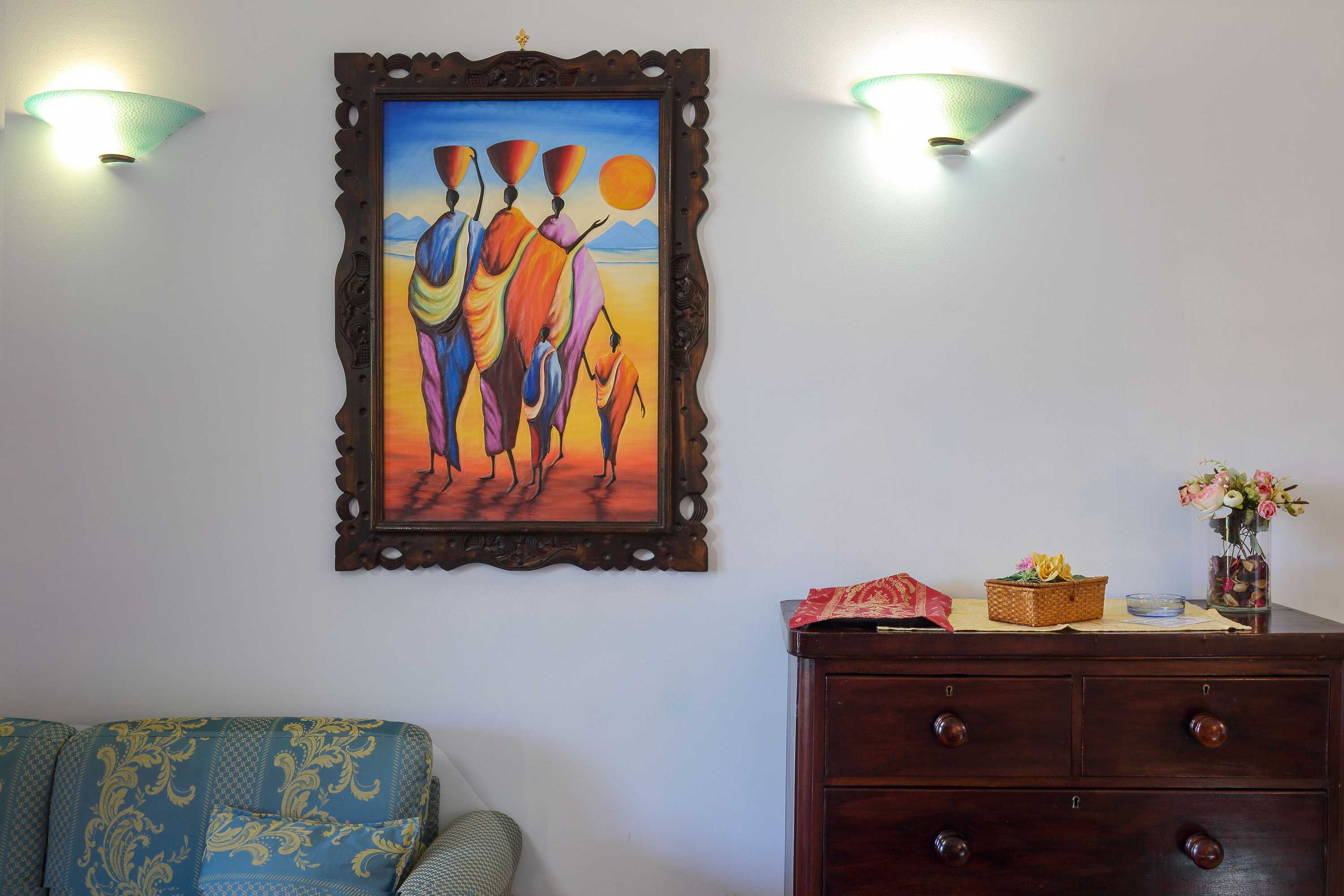 Gift card for Hotel Villa Sonia