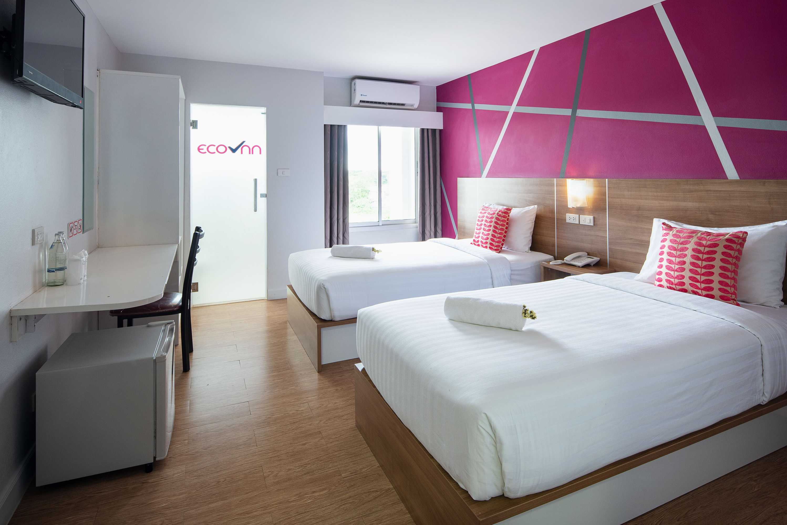 Gift card for Eco Inn Lite Nakhon Si Thammarat Gift card for Eco Inn Lite Nakhon Si Thammarat