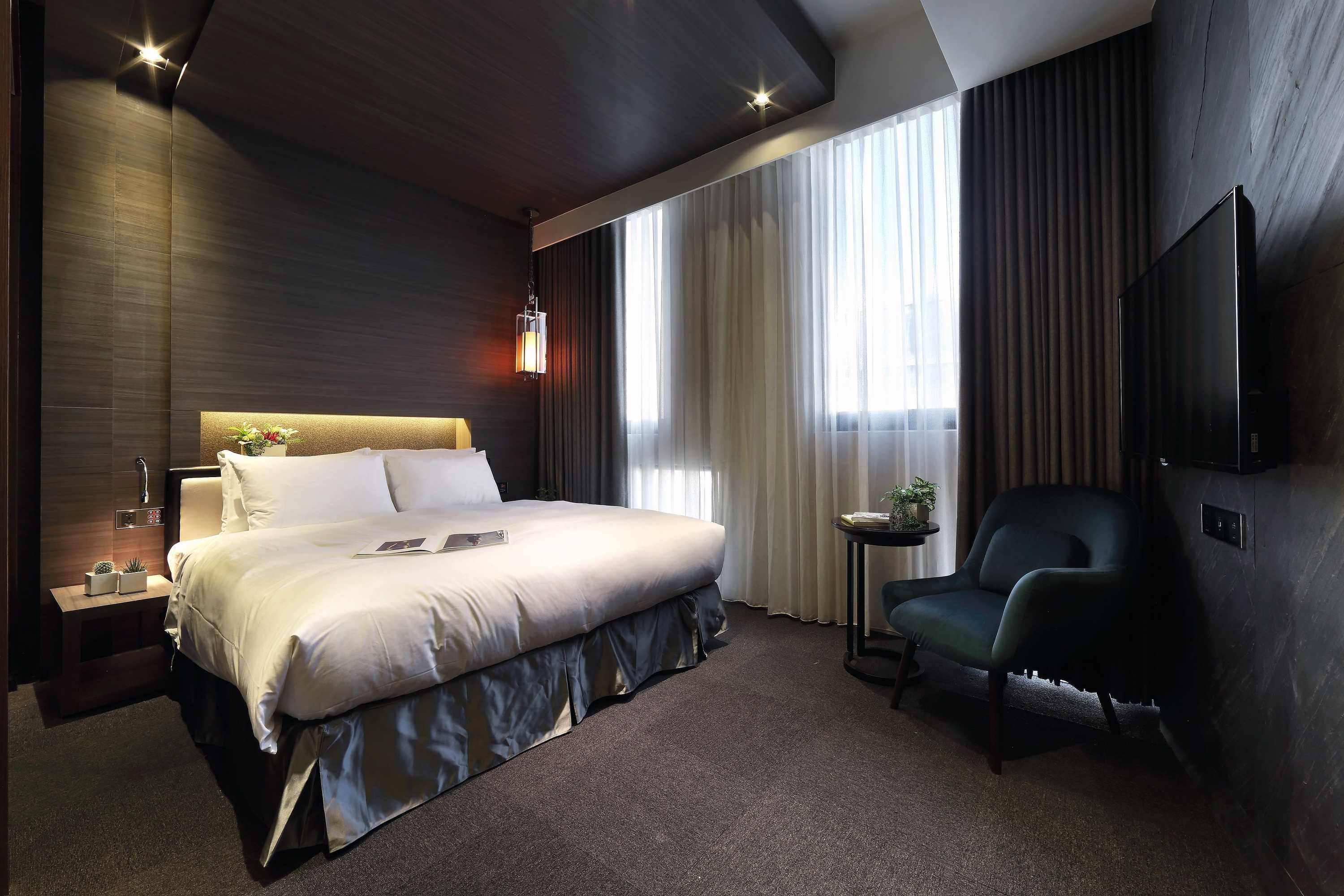 Gift card for Boda Hotel Taichung