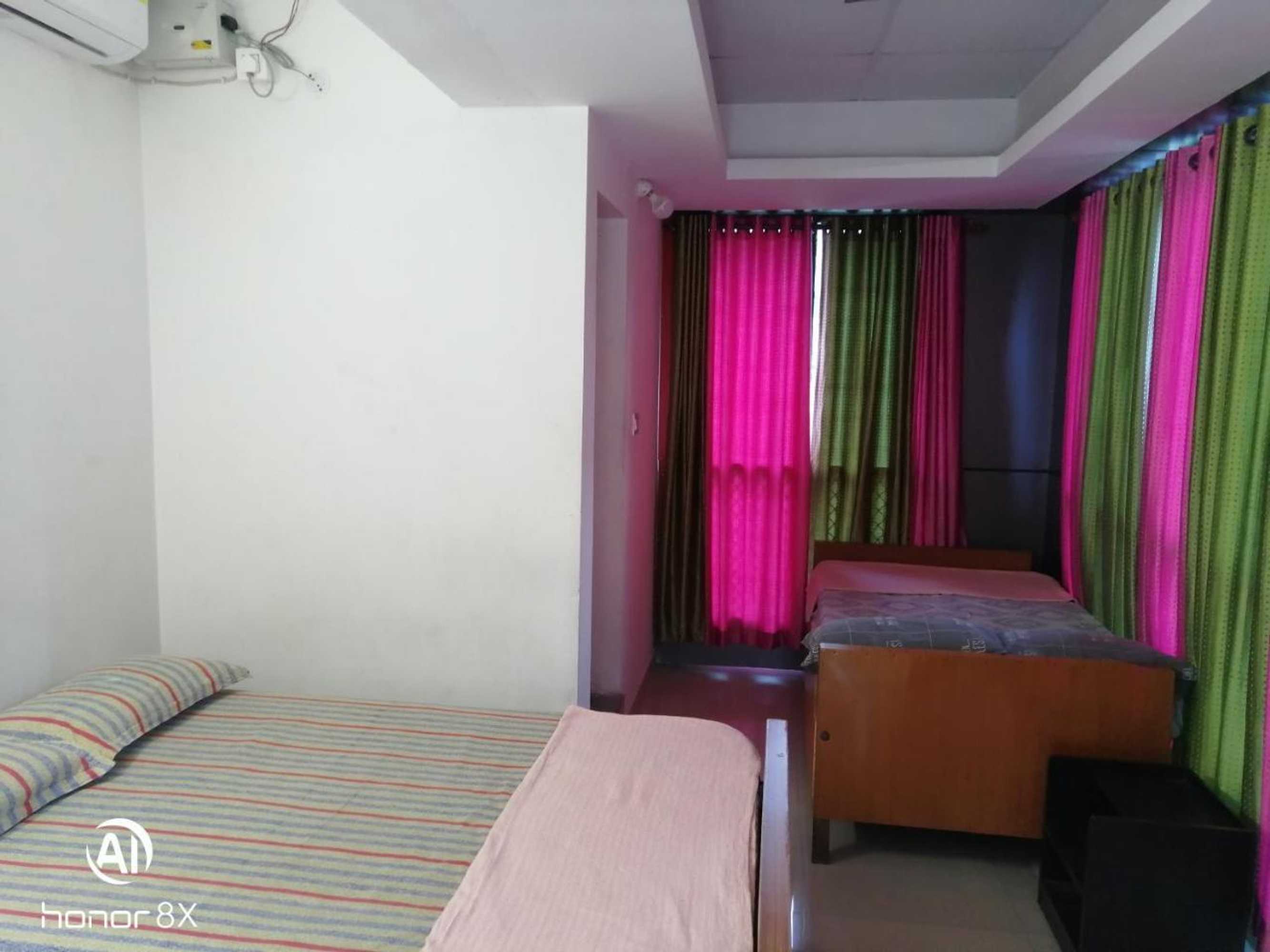 Gift card for B&b Apartments by Oyo Rooms