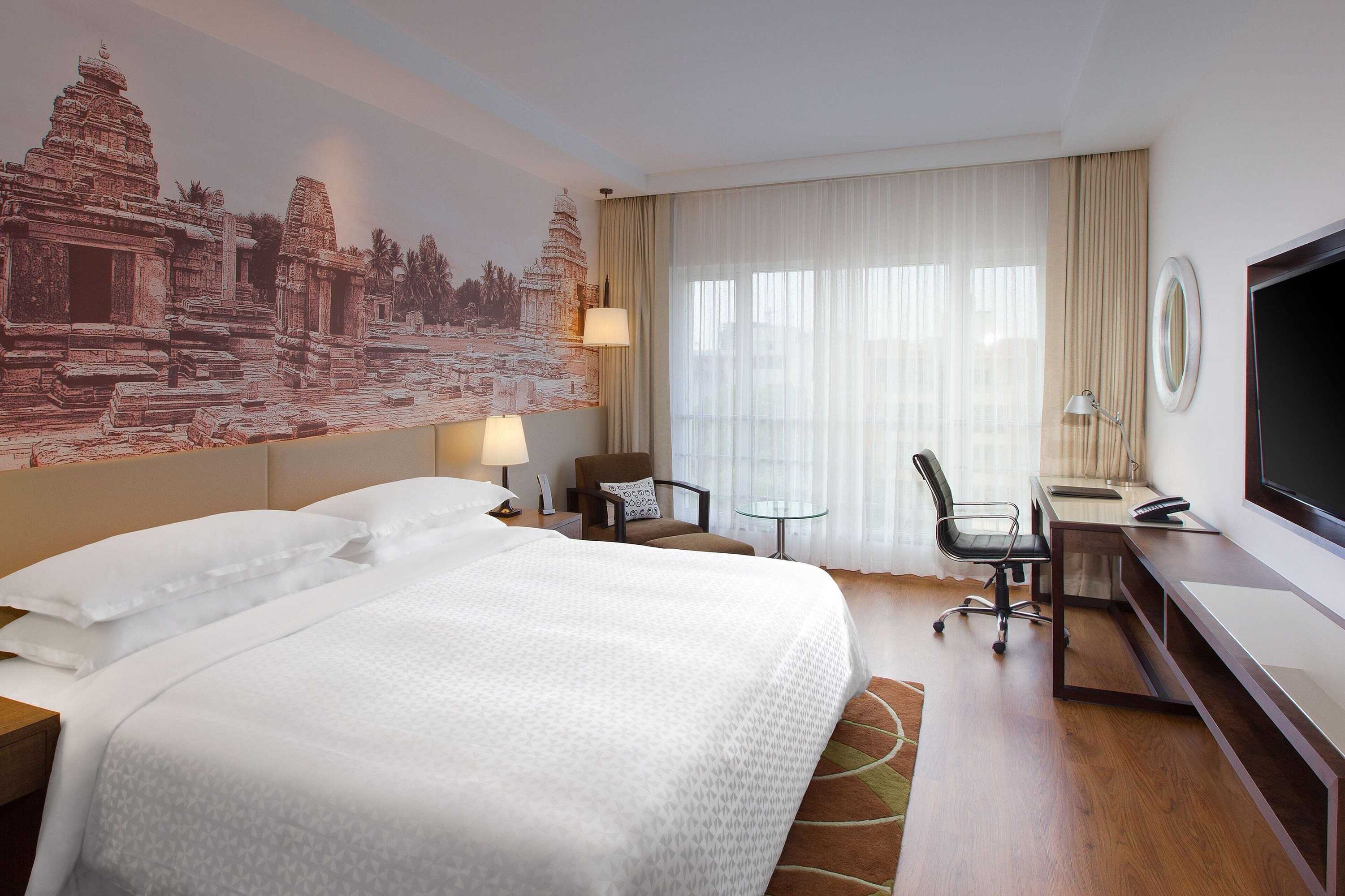 Gift card for Four Points by Sheraton Bengaluru, Whitefield Gift card for Four Points by Sheraton Bengaluru, Whitefield