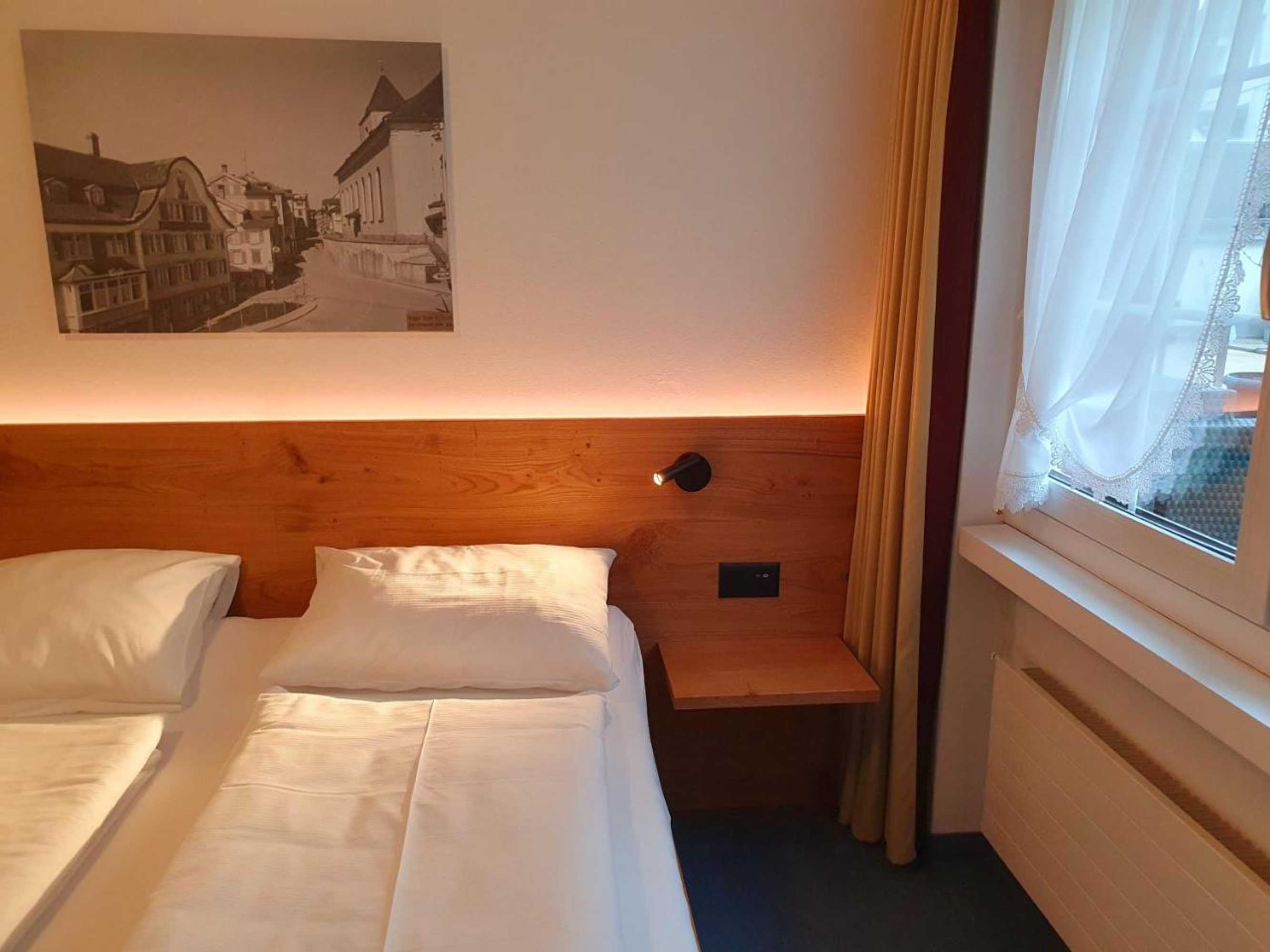 Gift card for Adler Hotel