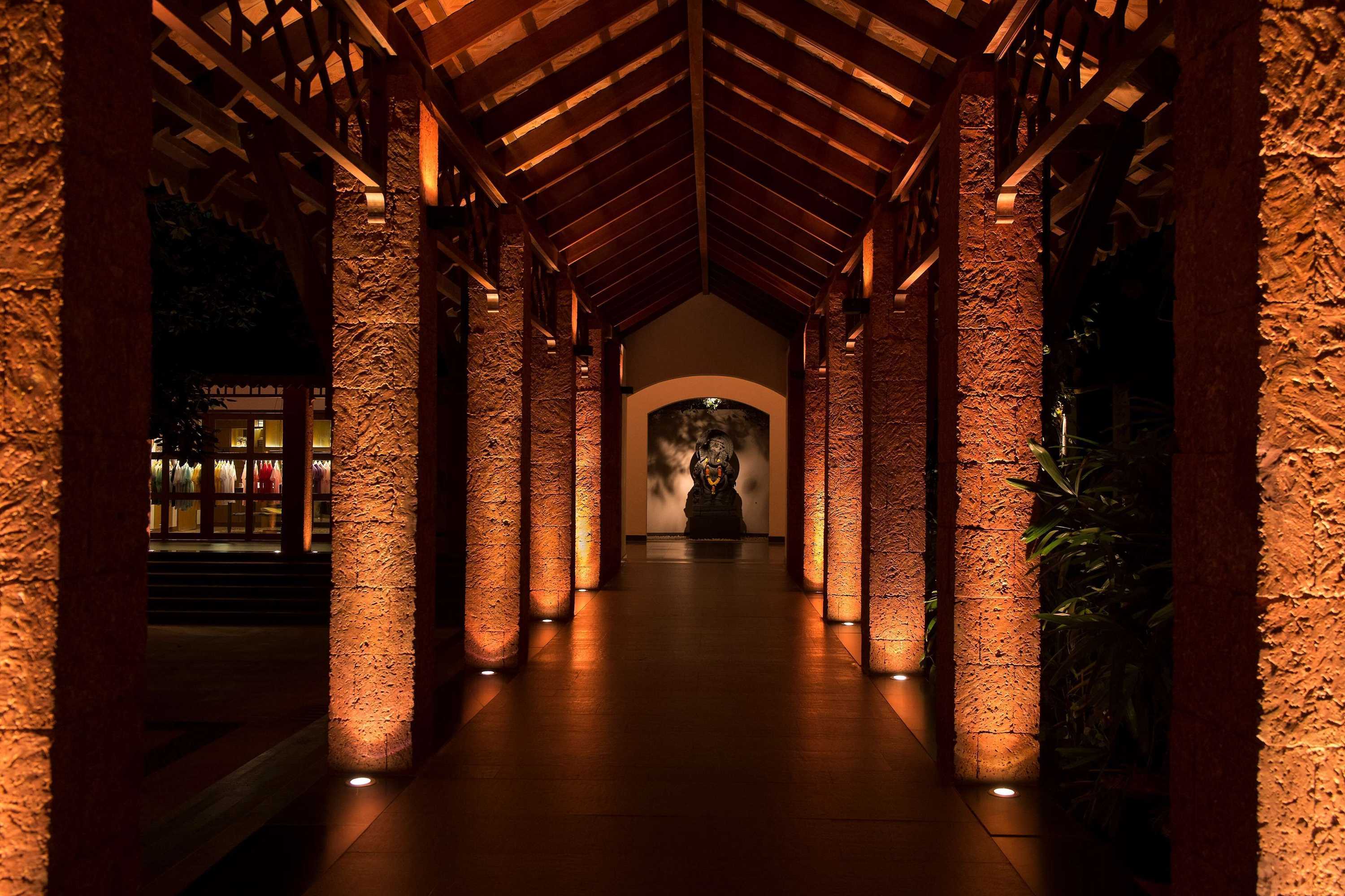 Gift card for Alila Diwa Goa - A Hyatt Brand Gift card for Alila Diwa Goa - A Hyatt Brand