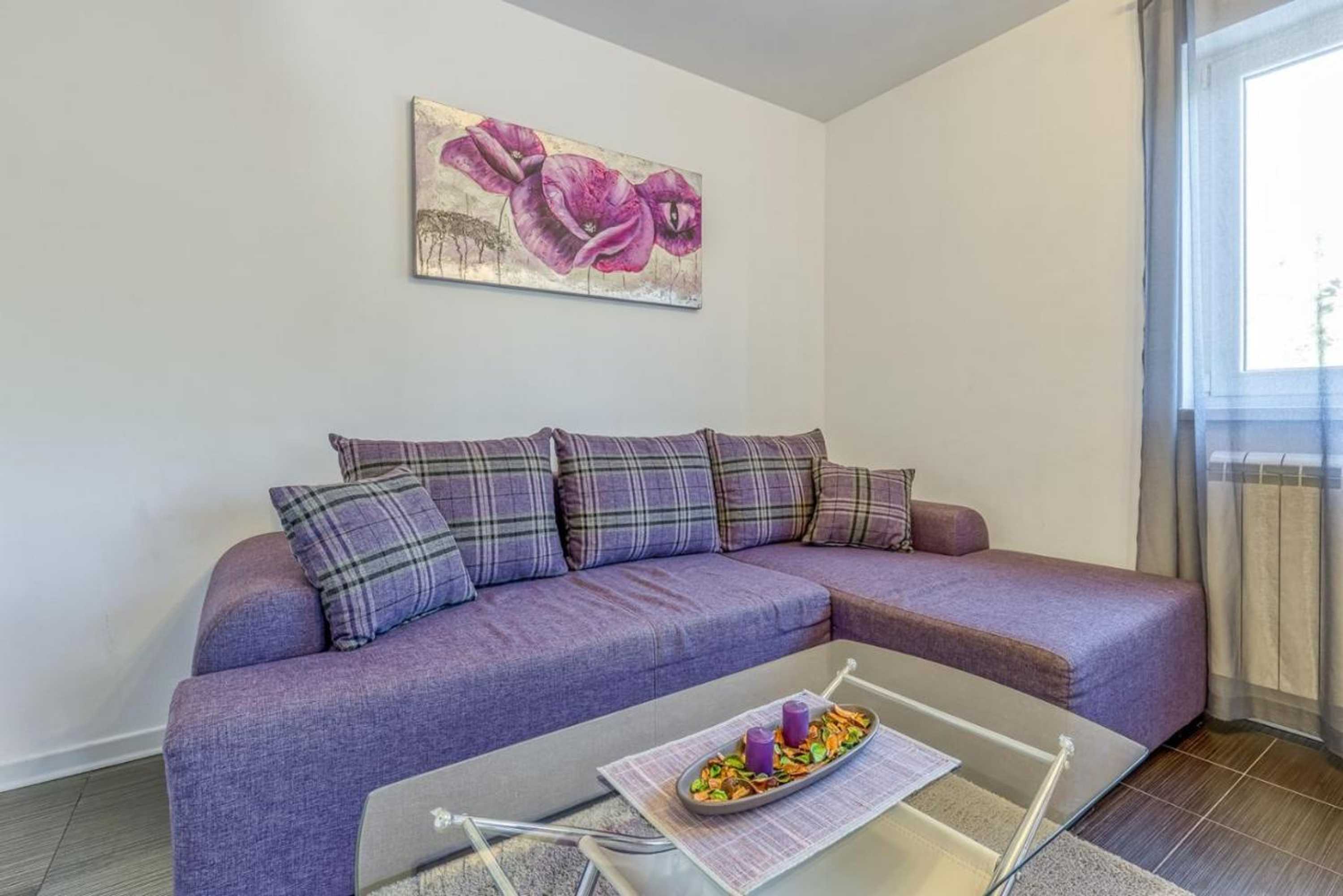 Gift card for Apartments Kardumovic