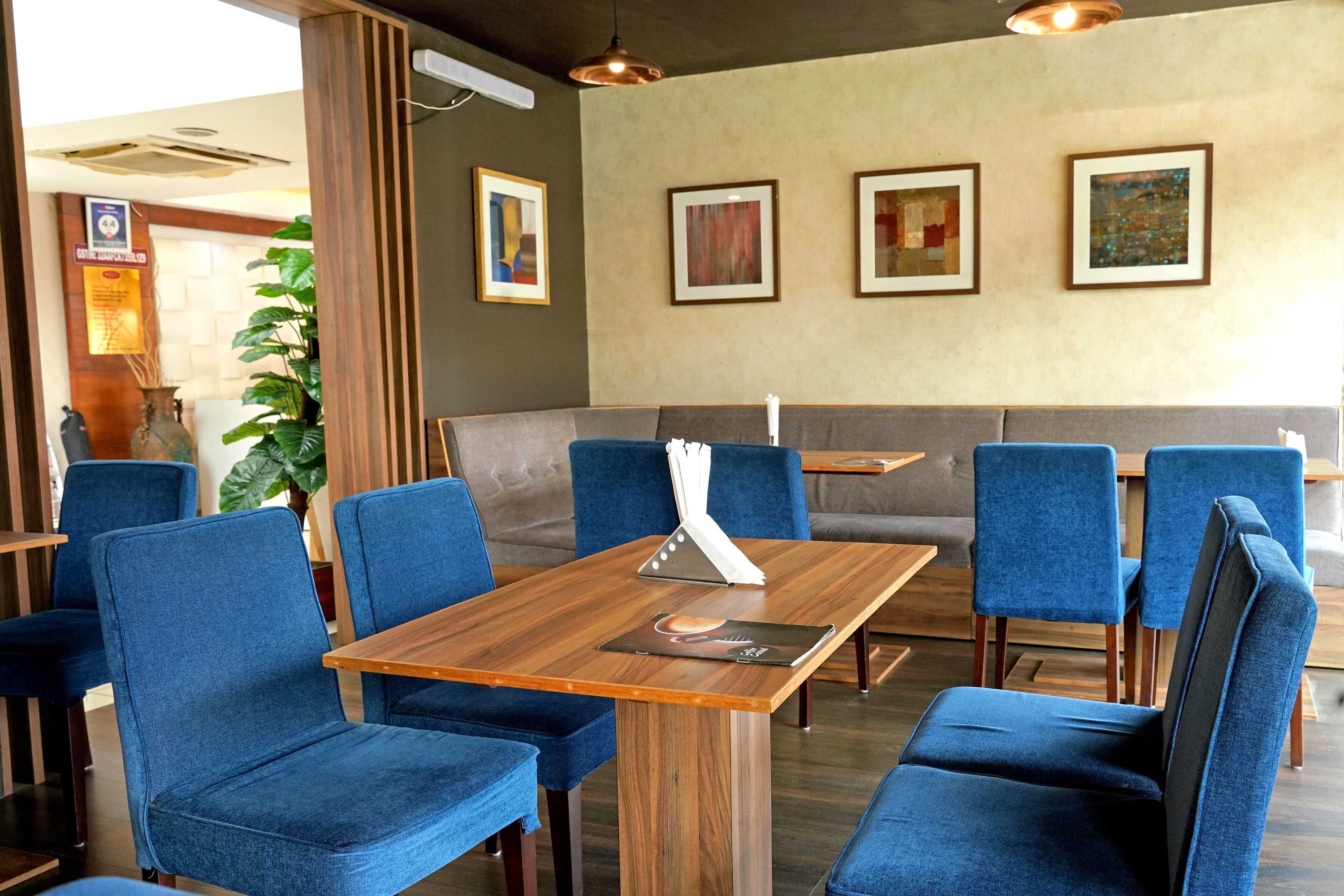 Gift card for Kga Elite Continental Hotels