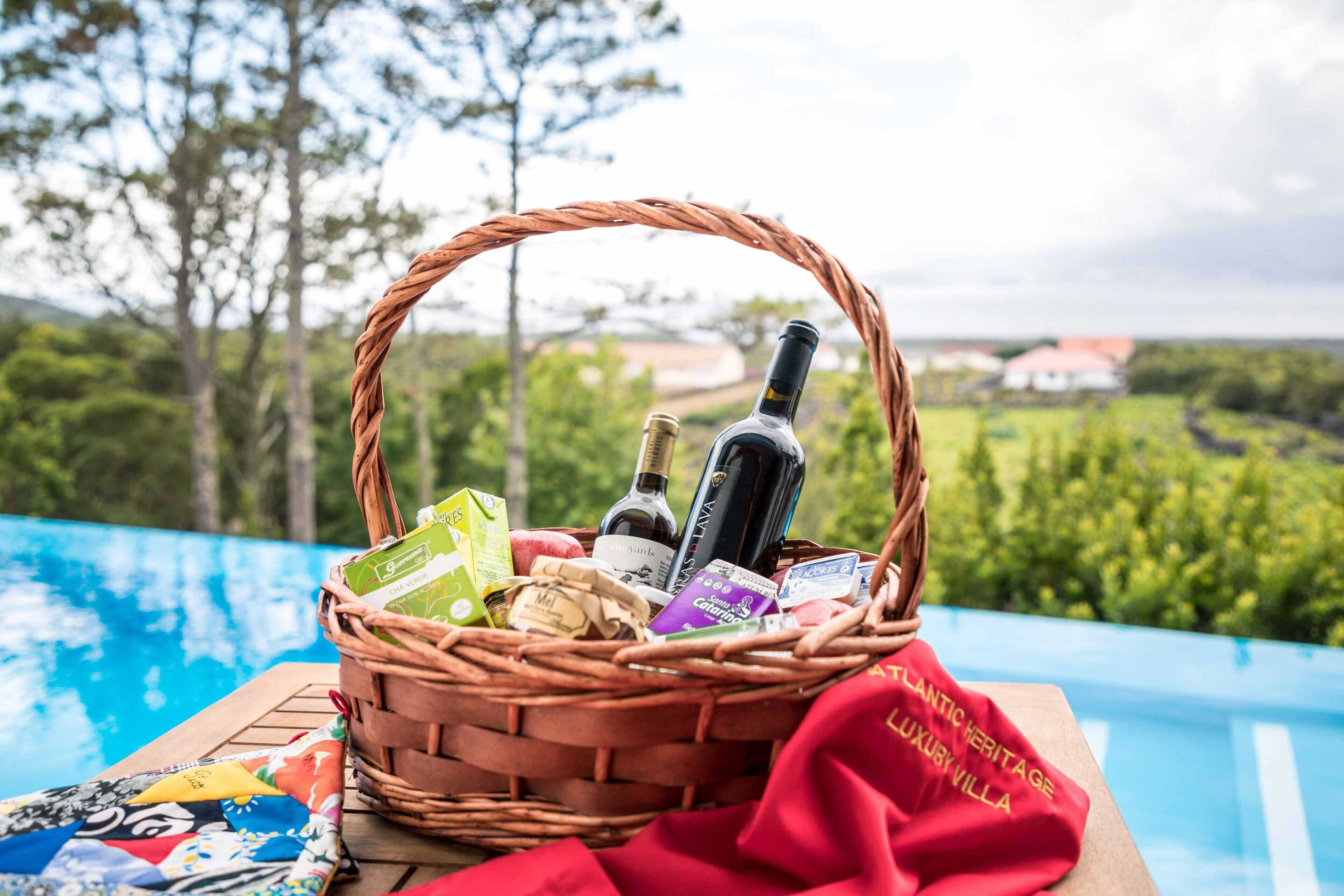 Gift card for Atlantic Heritage Luxury Villa Gift card for Atlantic Heritage Luxury Villa