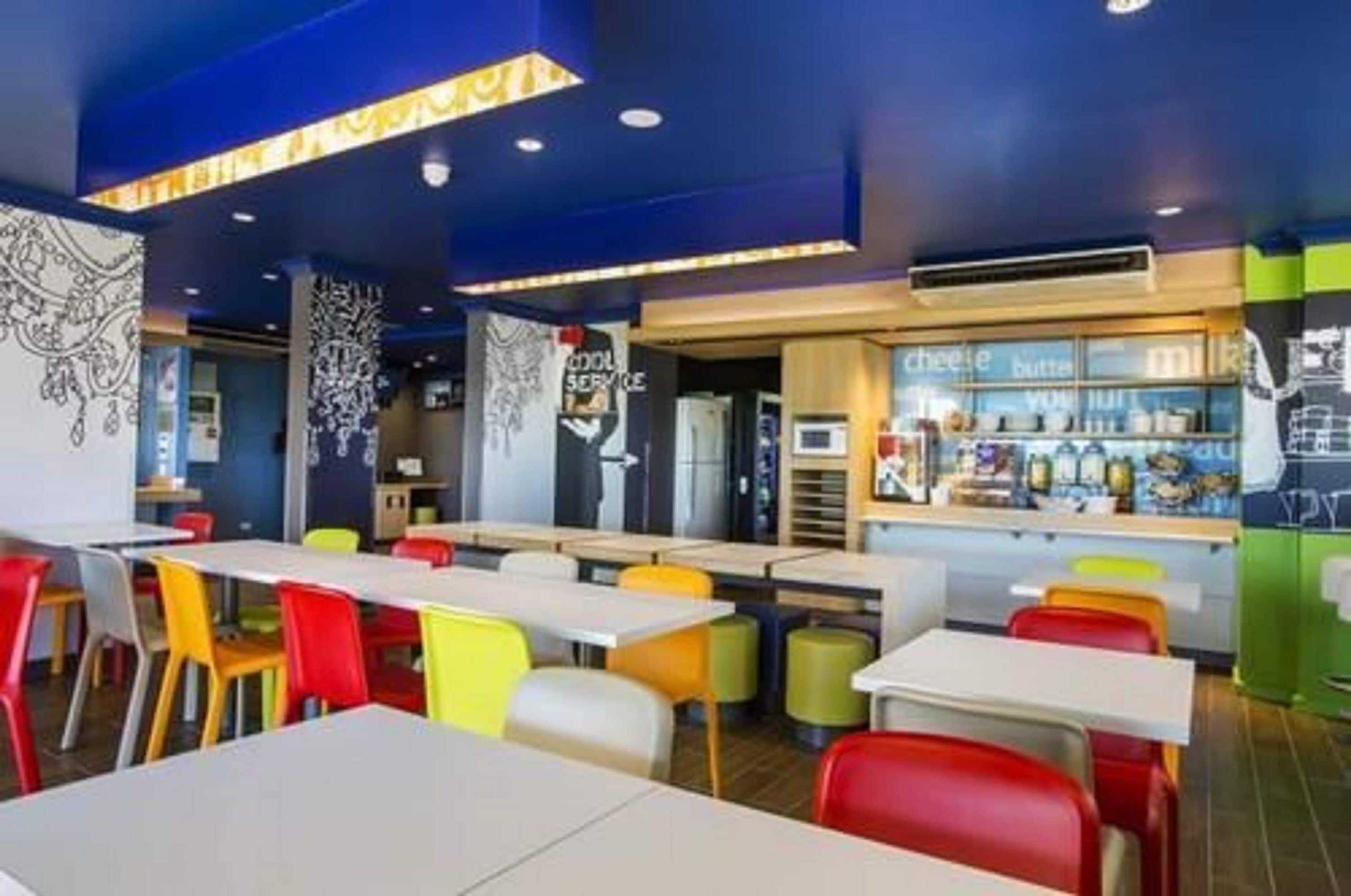 Gift card for Ibis Budget Brisbane Airport Gift card for Ibis Budget Brisbane Airport