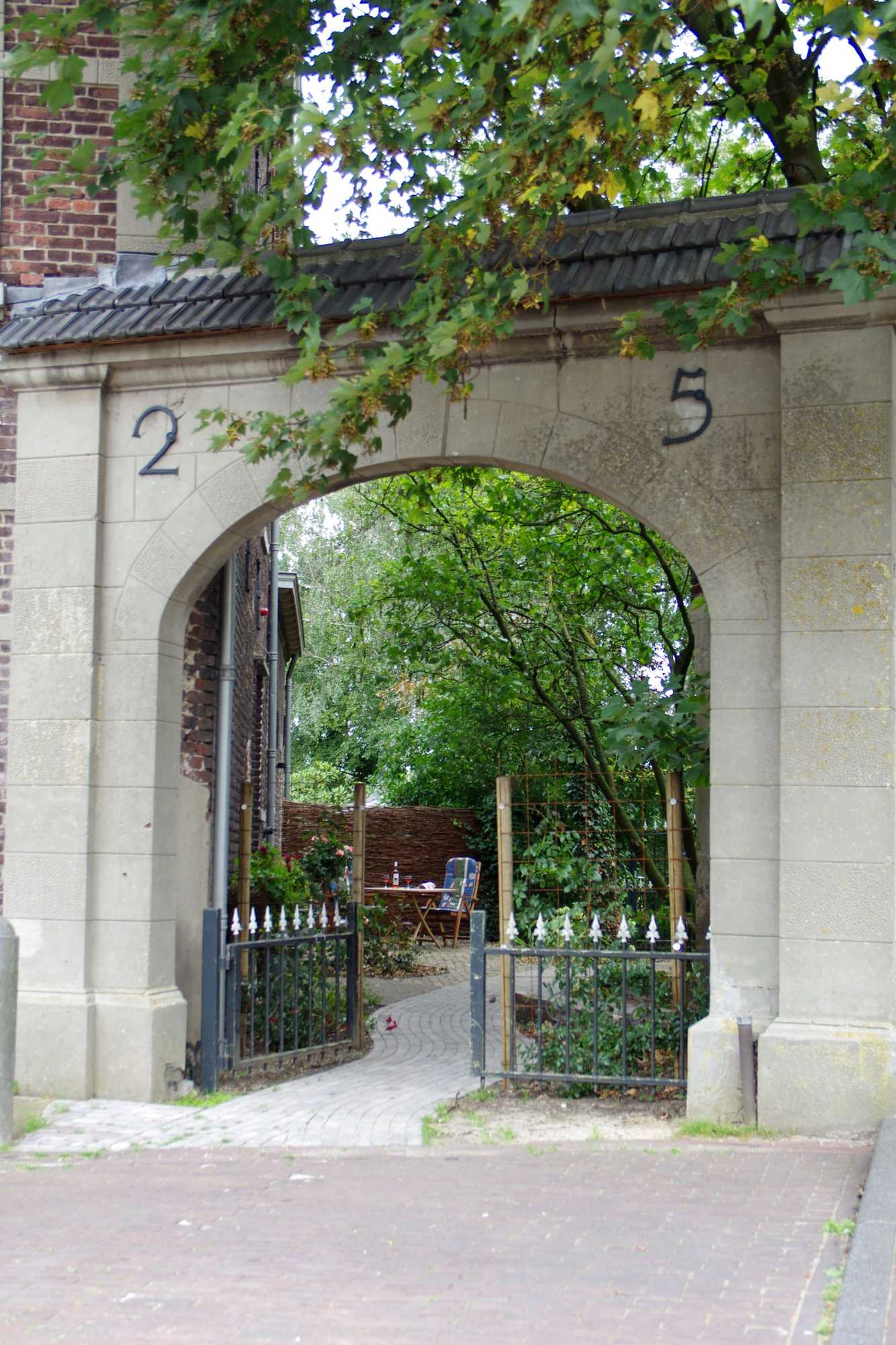 Gift card for Vakantie Meerlo