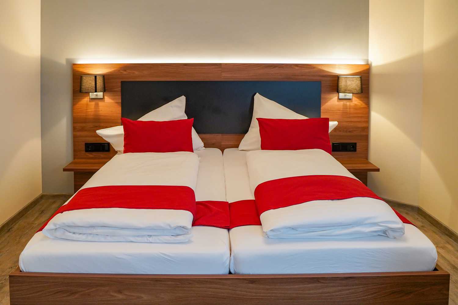 Gift card for Hotel Brauerei Walter