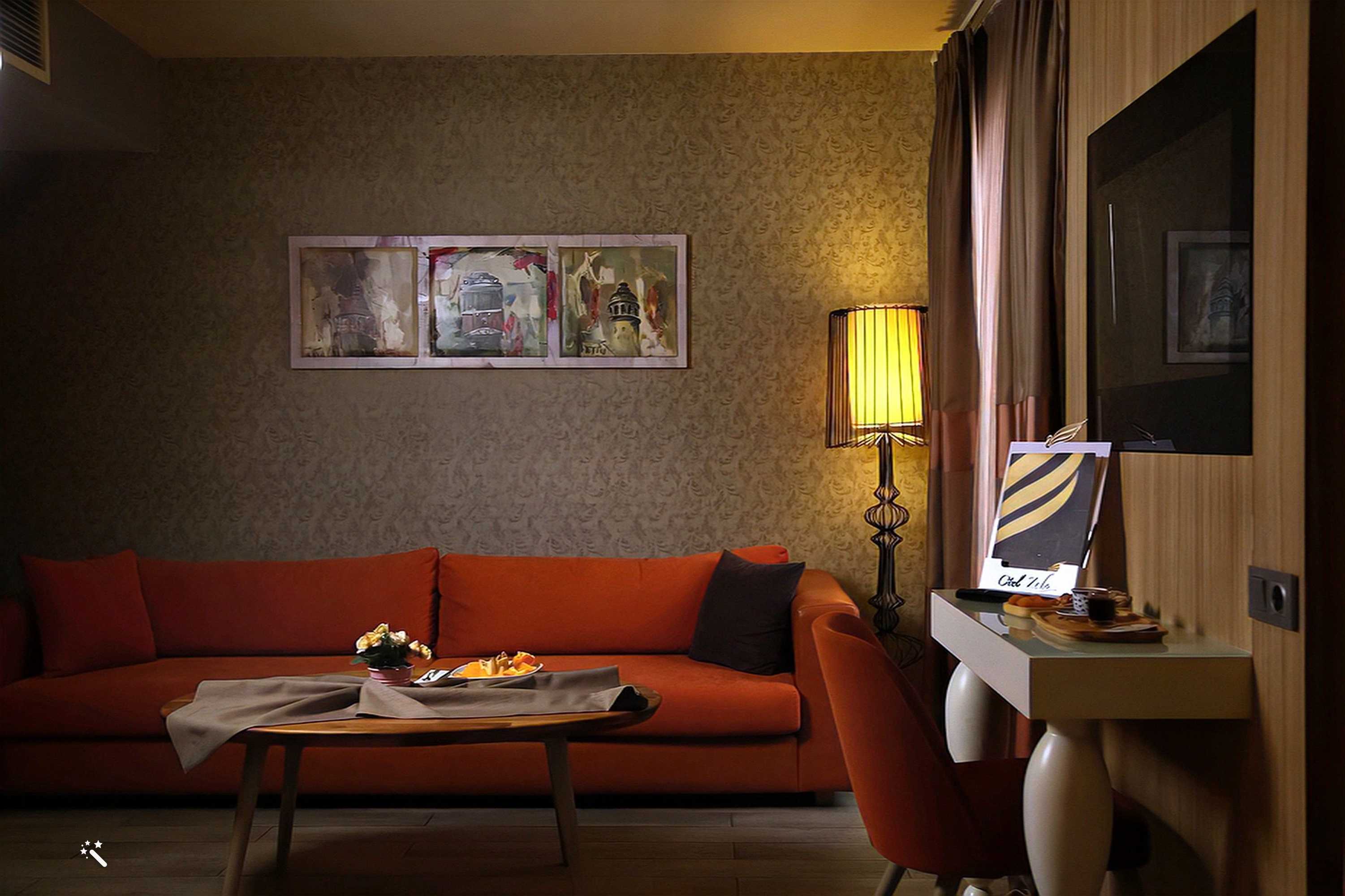 Gift card for Hotel Zade Gift card for Hotel Zade
