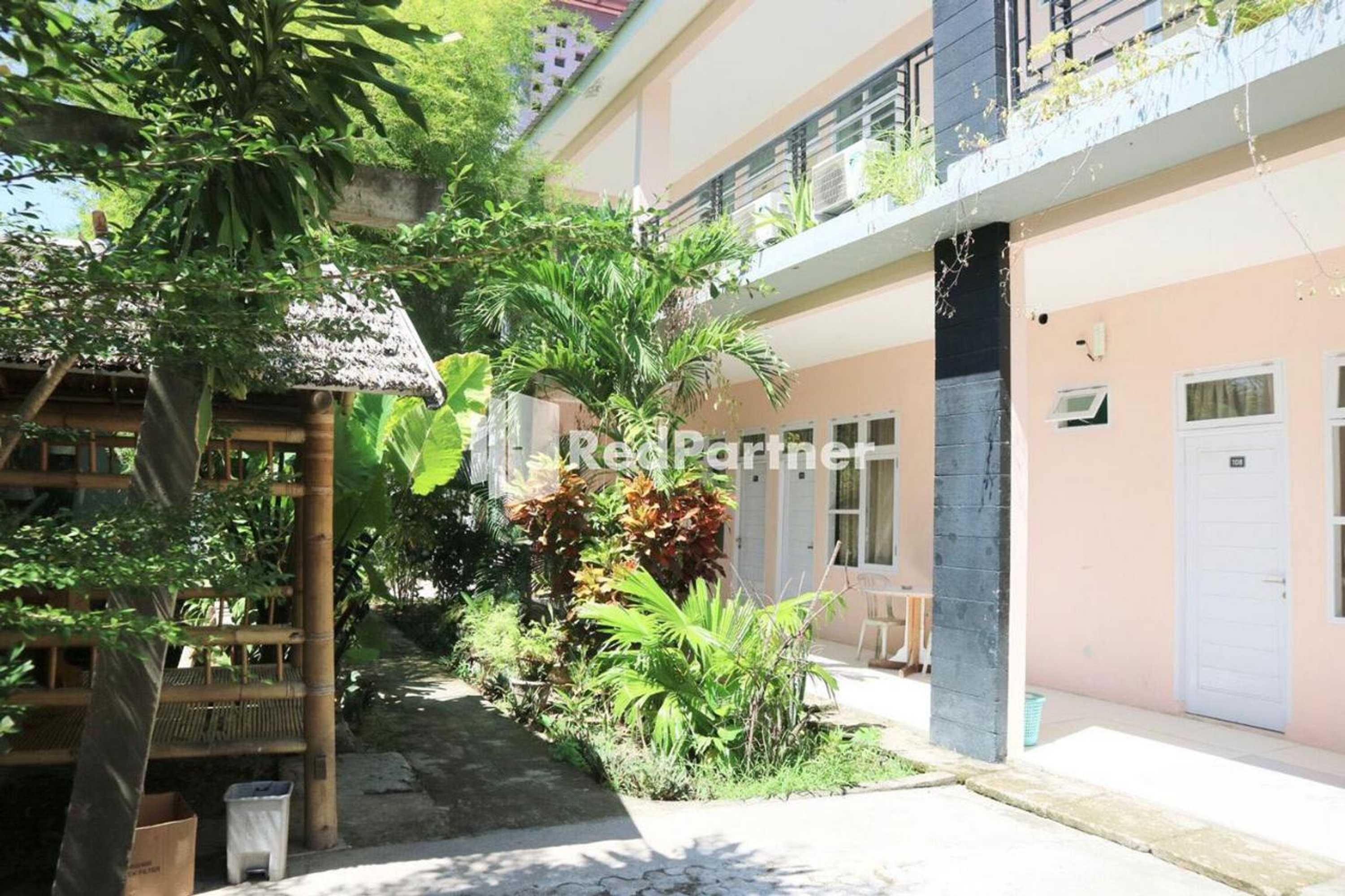 Gift card for Wisma Suci Syariah Polewali Mandar Mitra Reddoorz