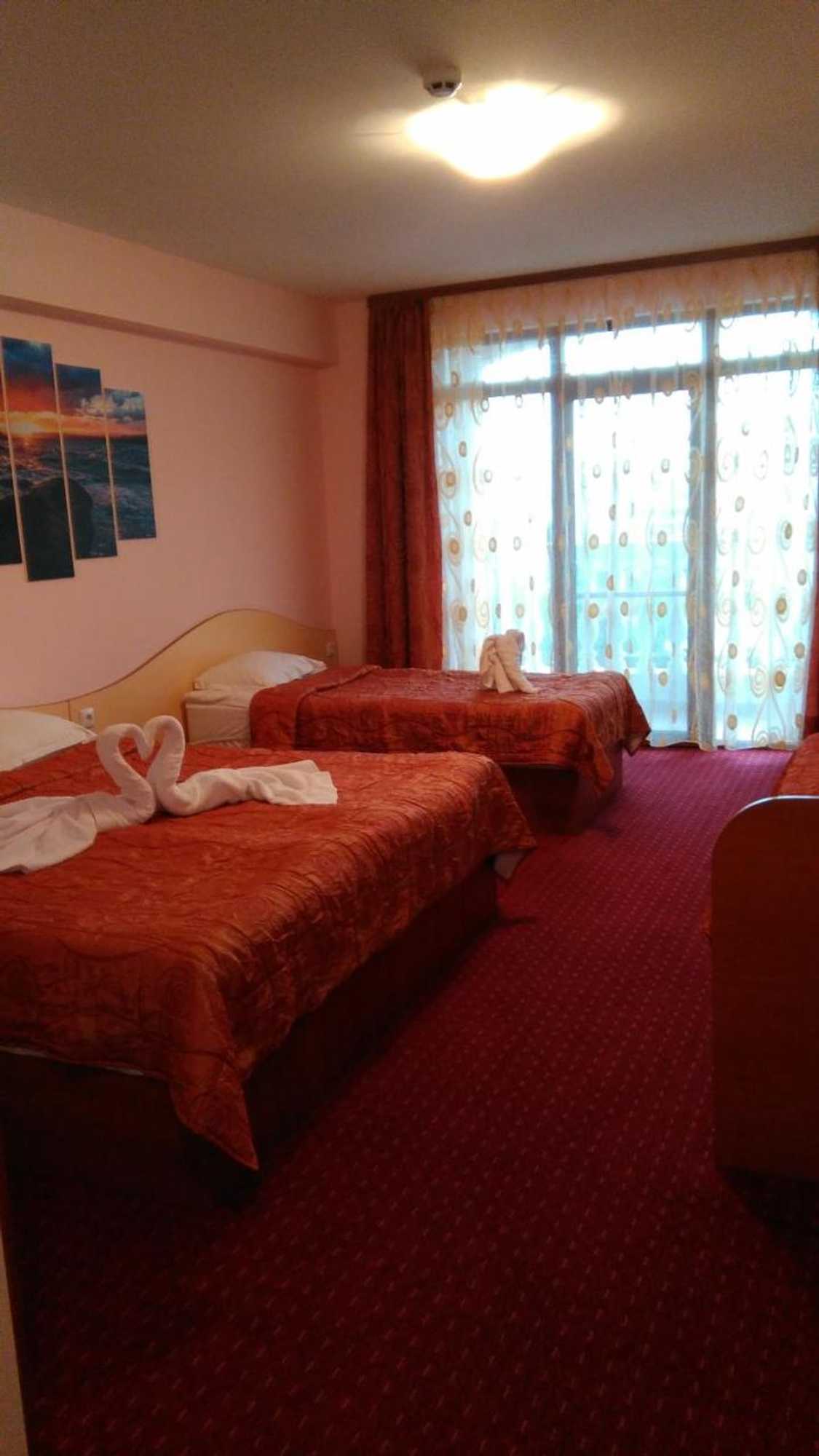 Gift card for Guest House Aristokrat