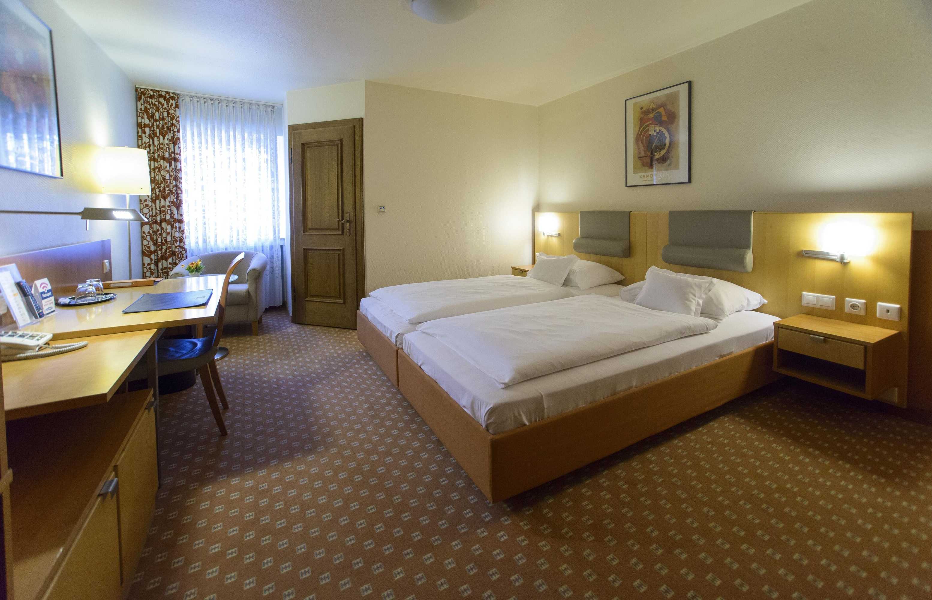 Gift card for Baumhove Hotel Restaurant Am Markt