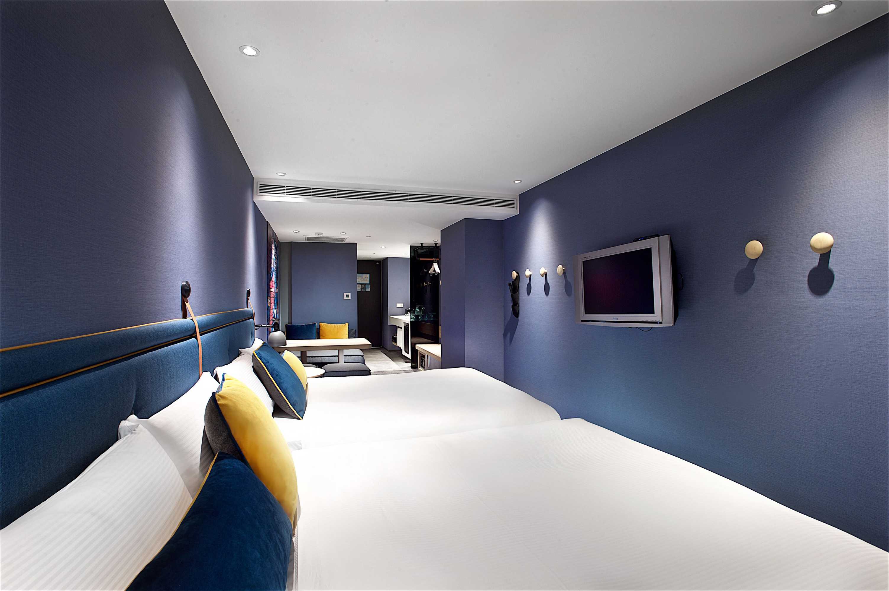 Gift card for Just Sleep Taipei Ximending Gift card for Just Sleep Taipei Ximending
