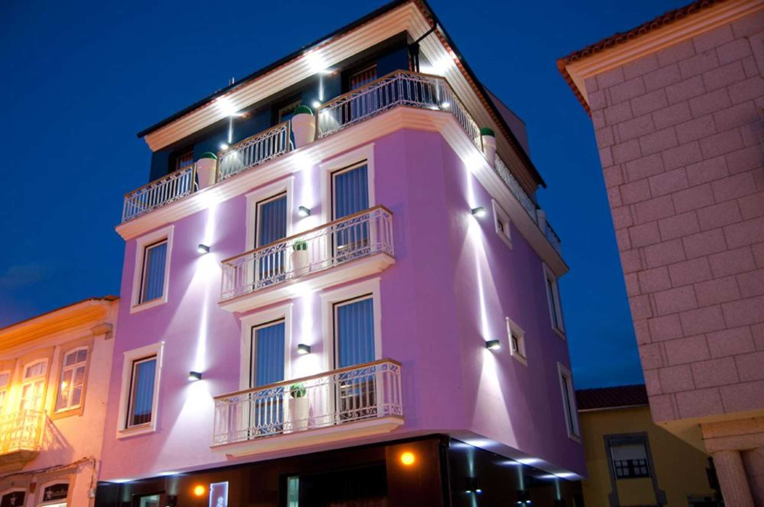 Gift card for Hotel Muchacho