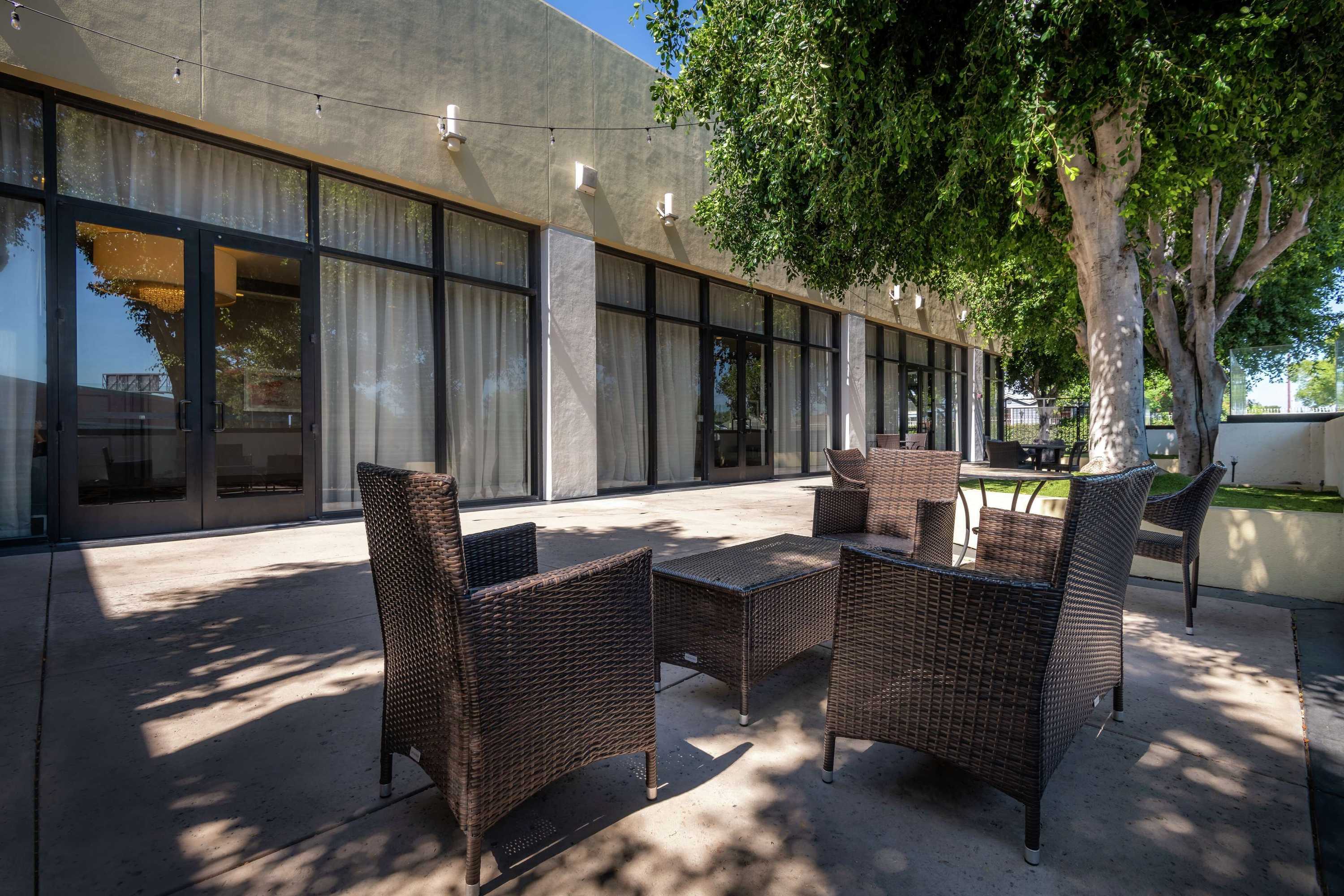 Gift card for Doubletree by Hilton Hotel Los Angeles - Norwalk
