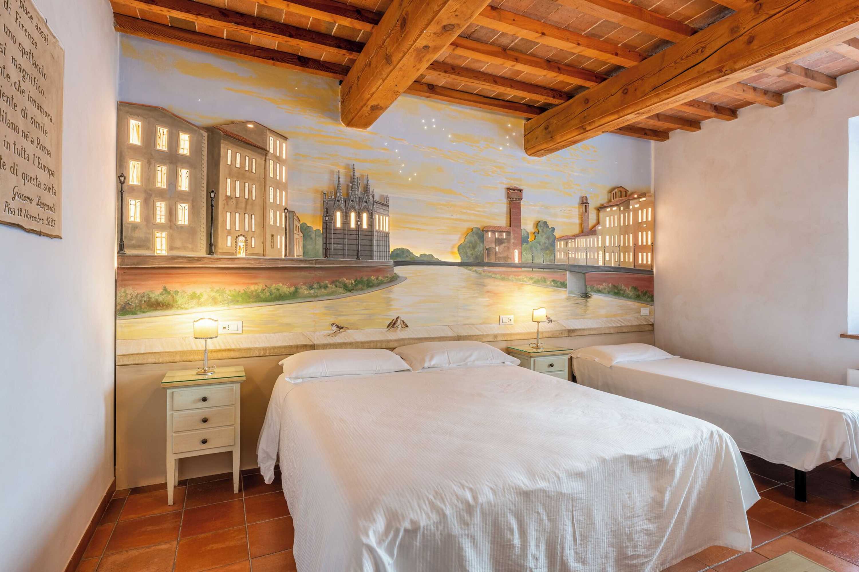 Gift card for Villa Maria - B&b di Charme Gift card for Villa Maria - B&b di Charme