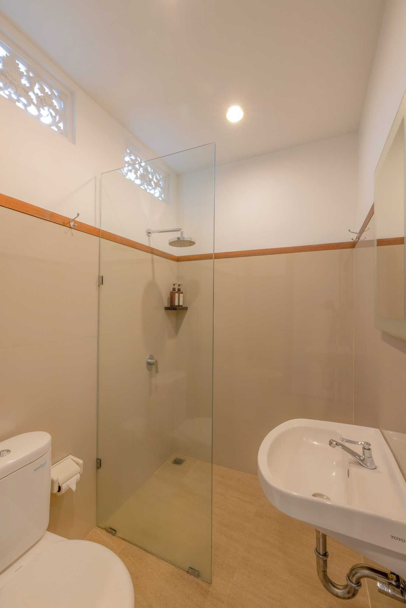 Gift card for Dewi Villa Padangbai Hotel