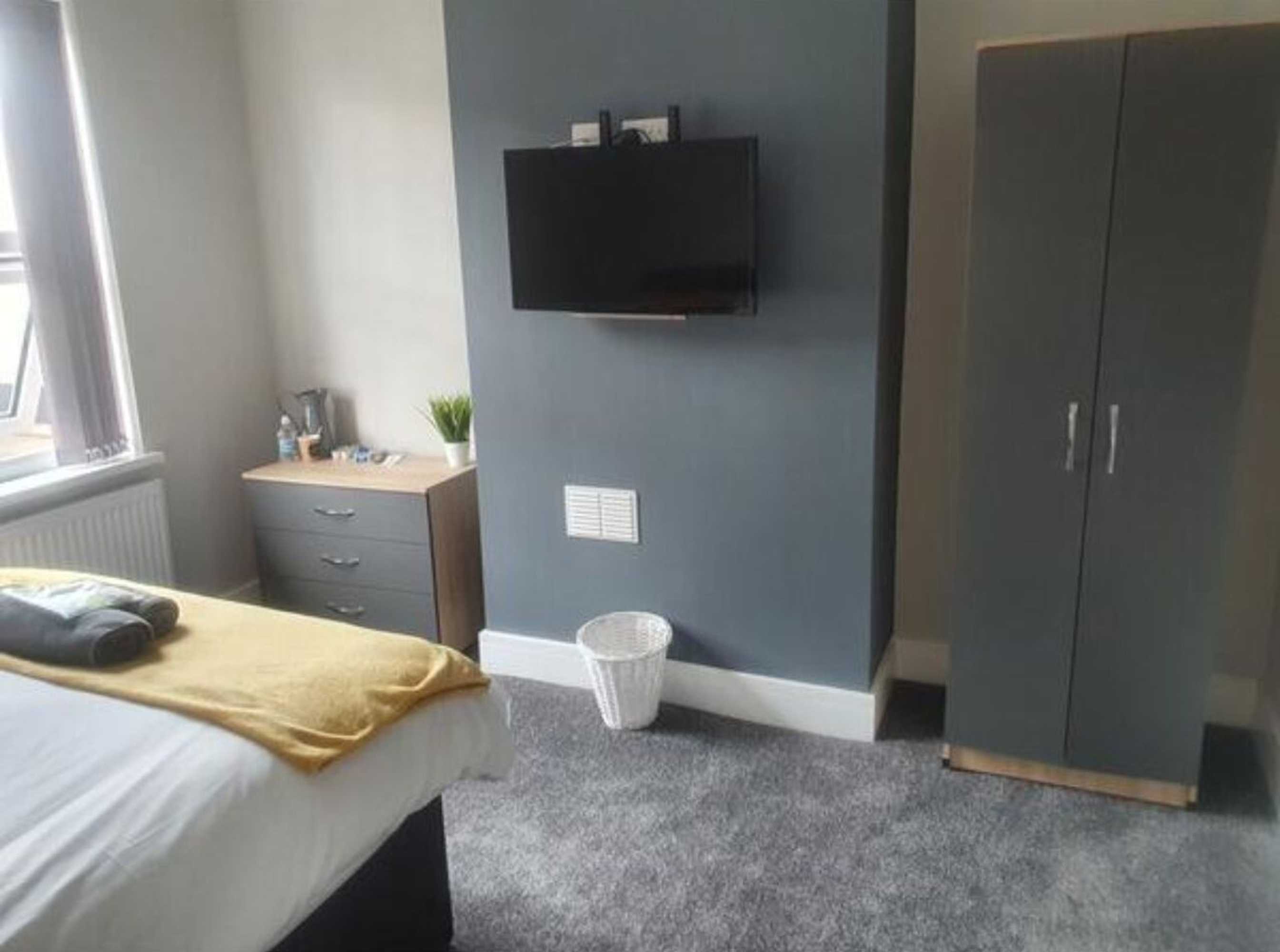 Gift card for Townhouse @ 11 Nicholls Street Stoke