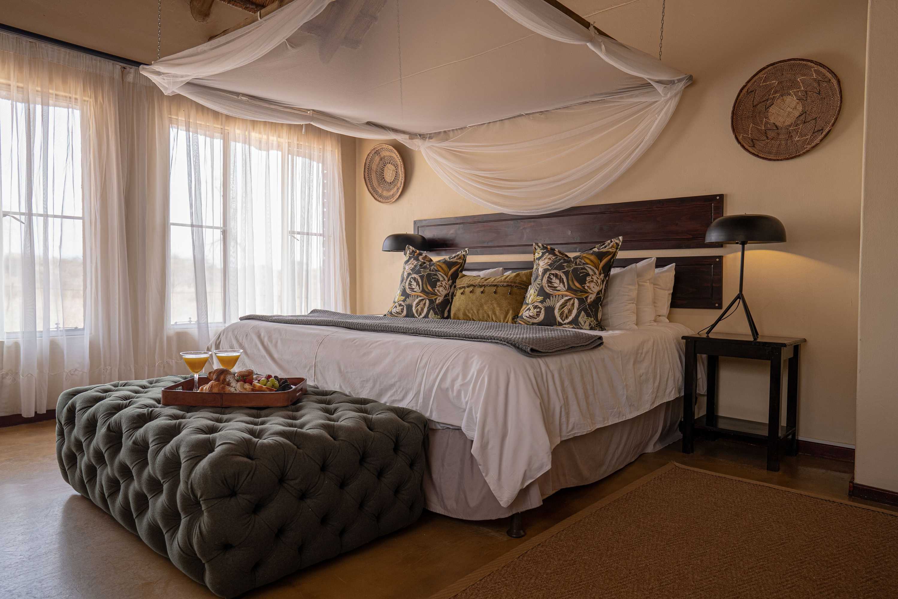 Gift card for Tshukudu Game Lodge Gift card for Tshukudu Game Lodge