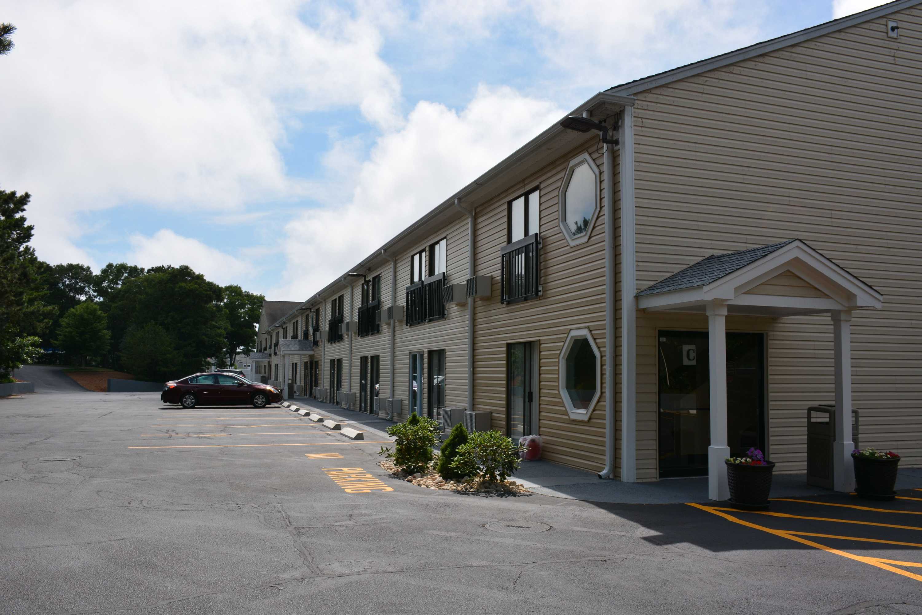 Gift card for Best Western Cape Cod Hotel Gift card for Best Western Cape Cod Hotel