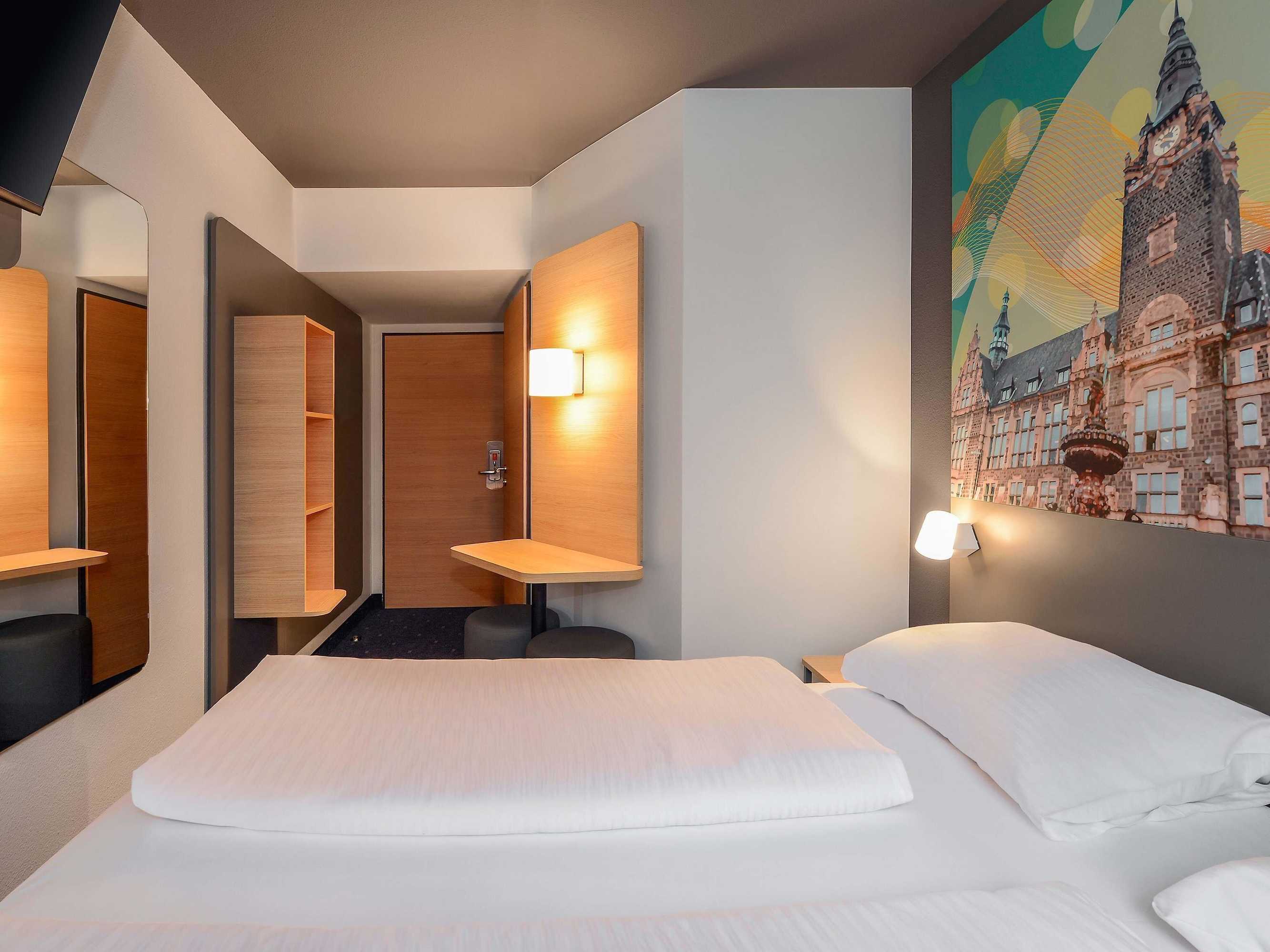 Gift card for B&b Hotel Wuppertal-Oberbarmen Gift card for B&b Hotel Wuppertal-Oberbarmen