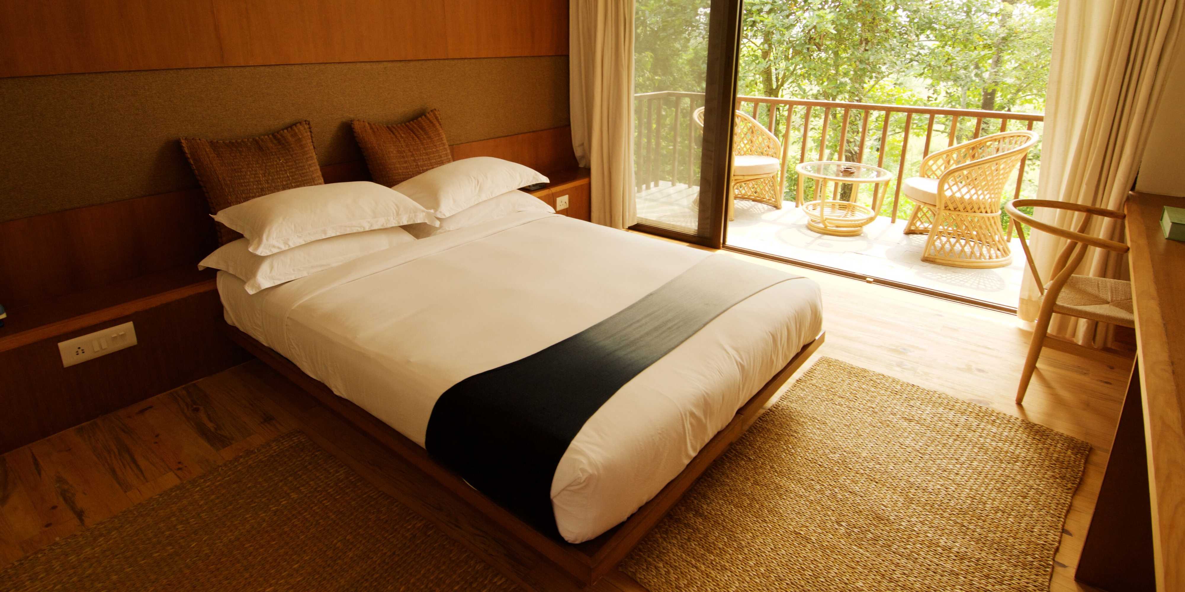 Gift card for Kasara Resort - Chitwan National Park