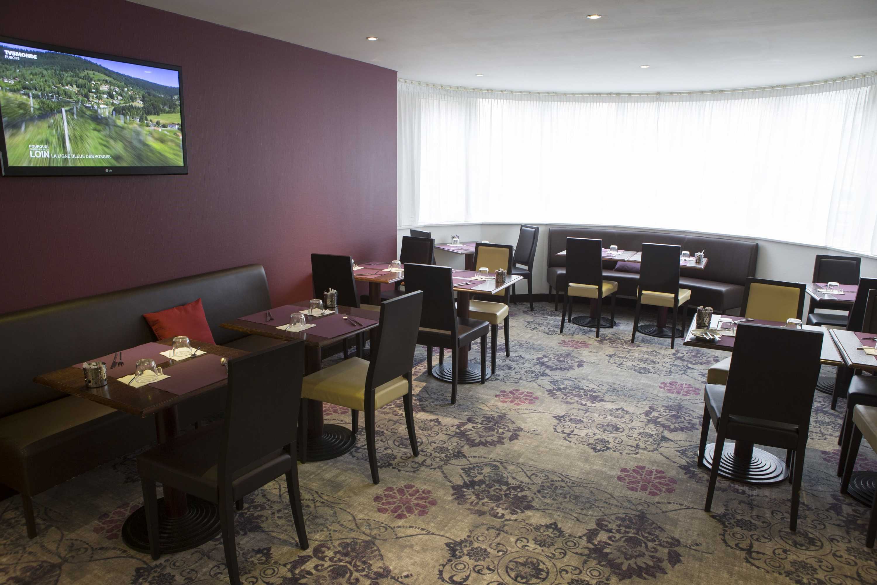 Gift card for Mercure Rennes Cesson Gift card for Mercure Rennes Cesson