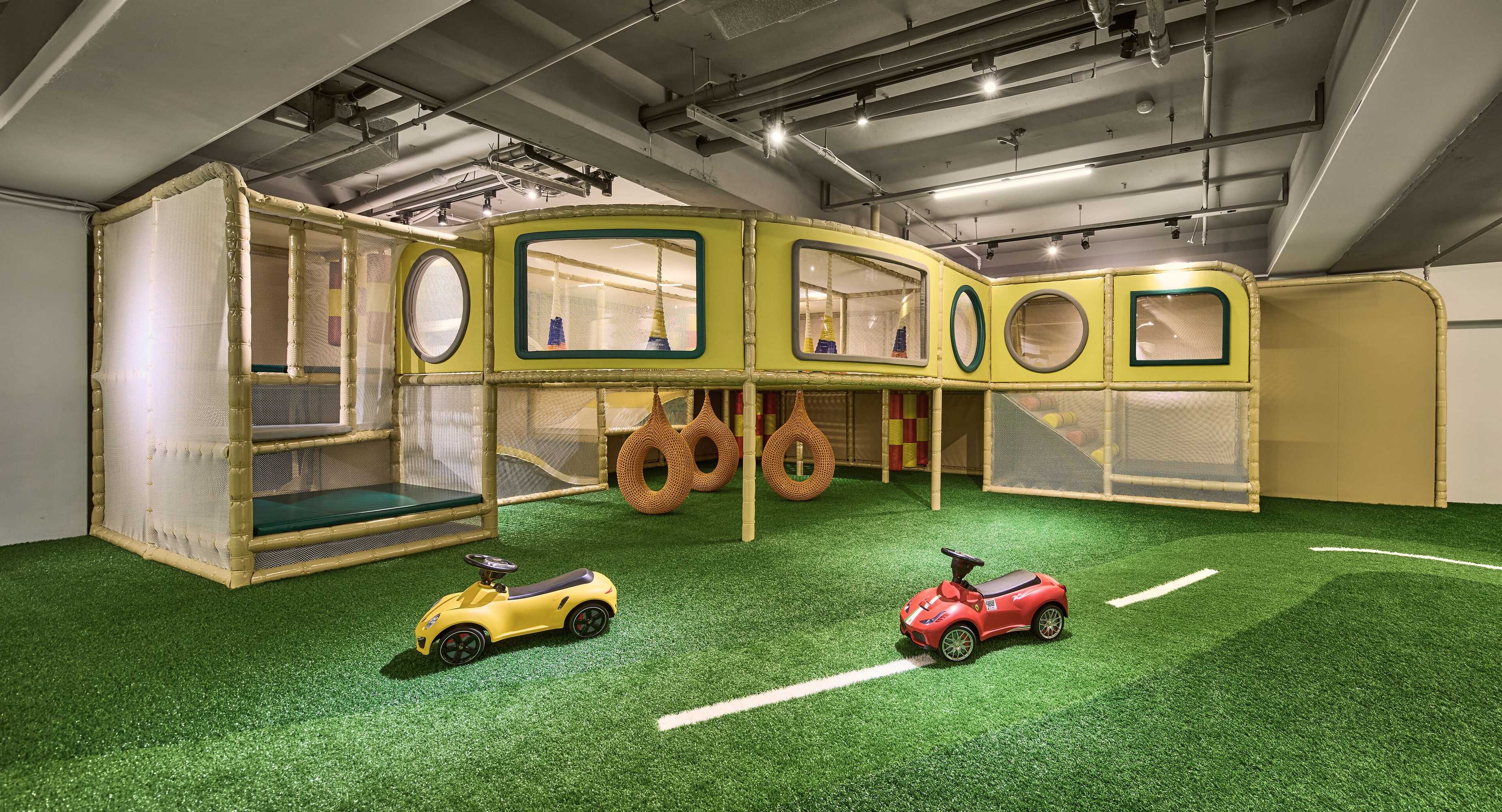 Gift card for Beach Resort Green Bay