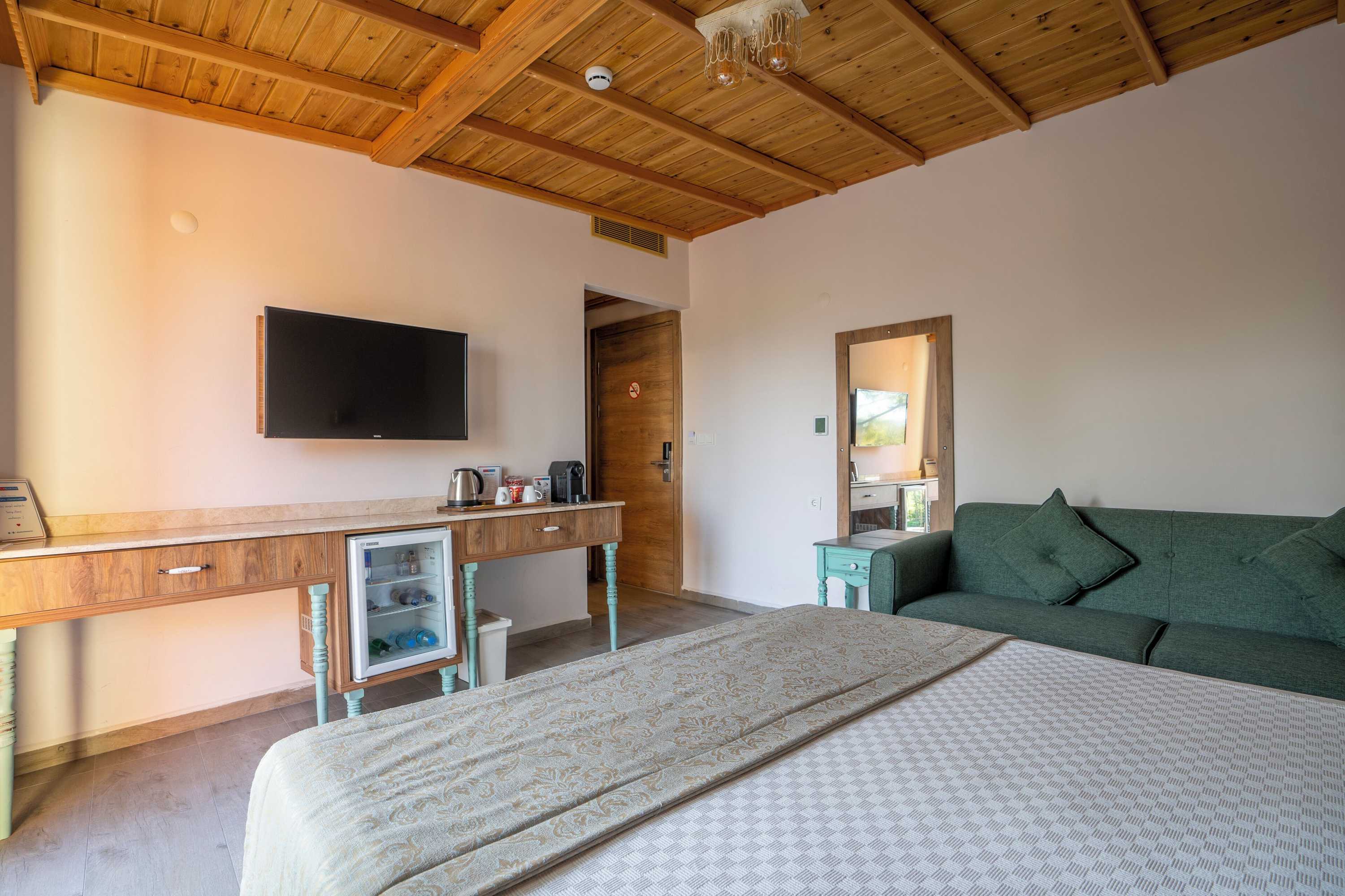 Gift card for Villa Marine Hotel