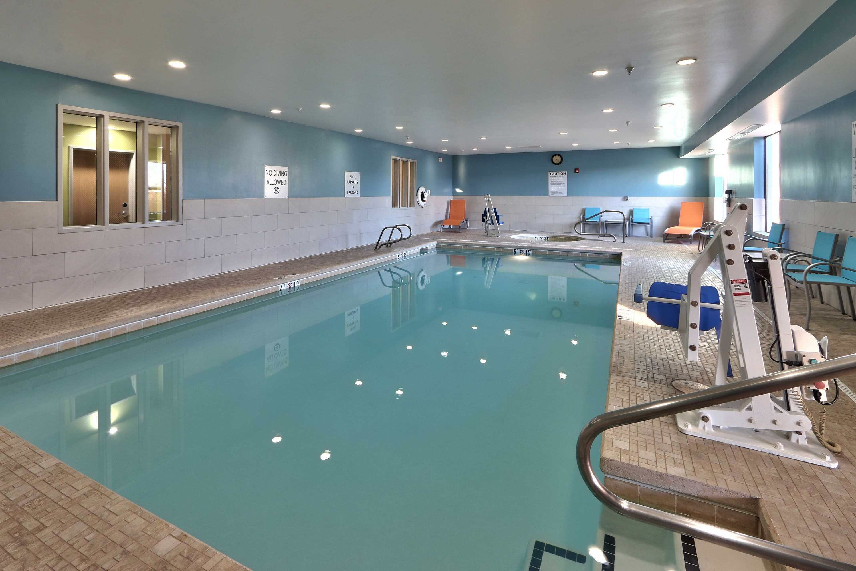 Gift card for Holiday Inn Express Socorro by Ihg Gift card for Holiday Inn Express Socorro by Ihg
