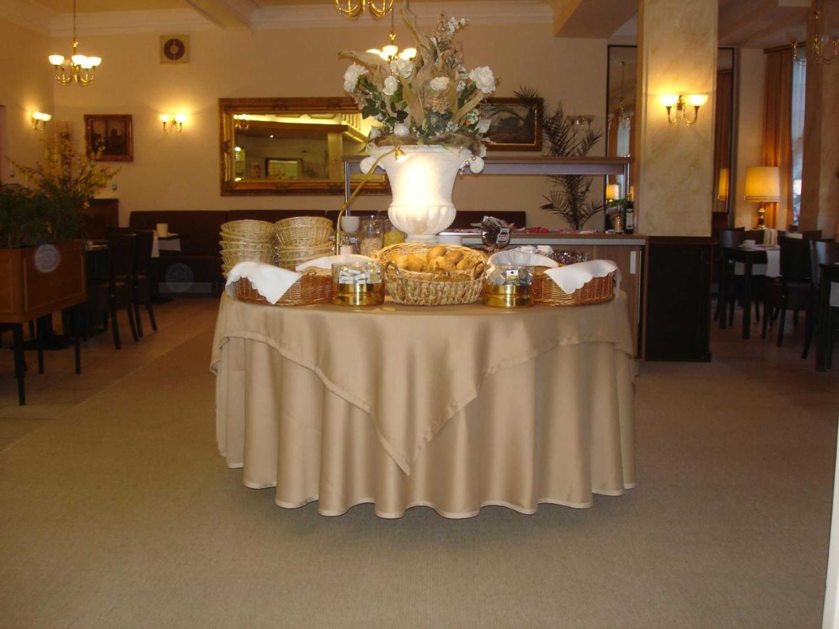 Gift card for Rhein-Hotel