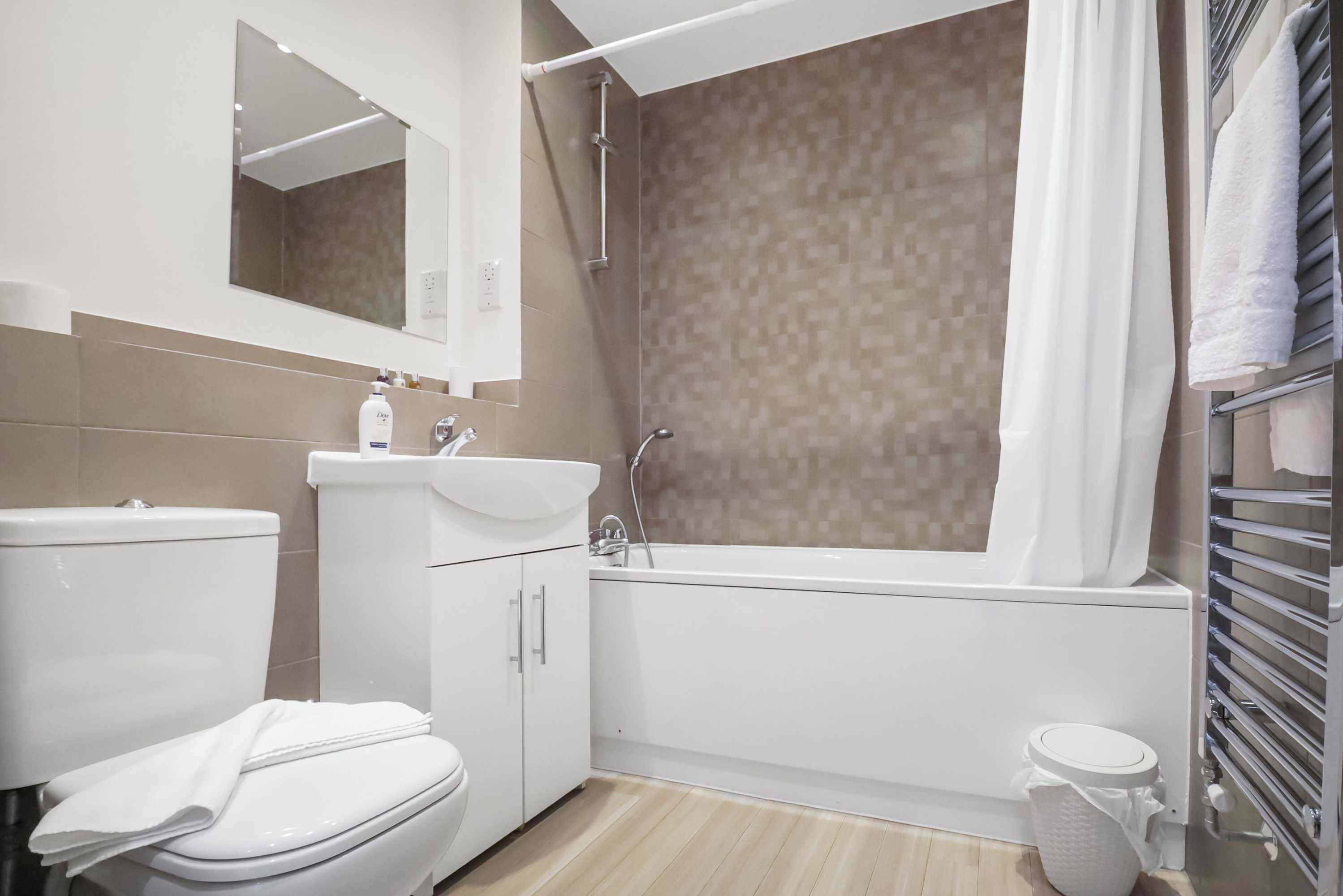 Gift card for Skyline Luxury Apartments