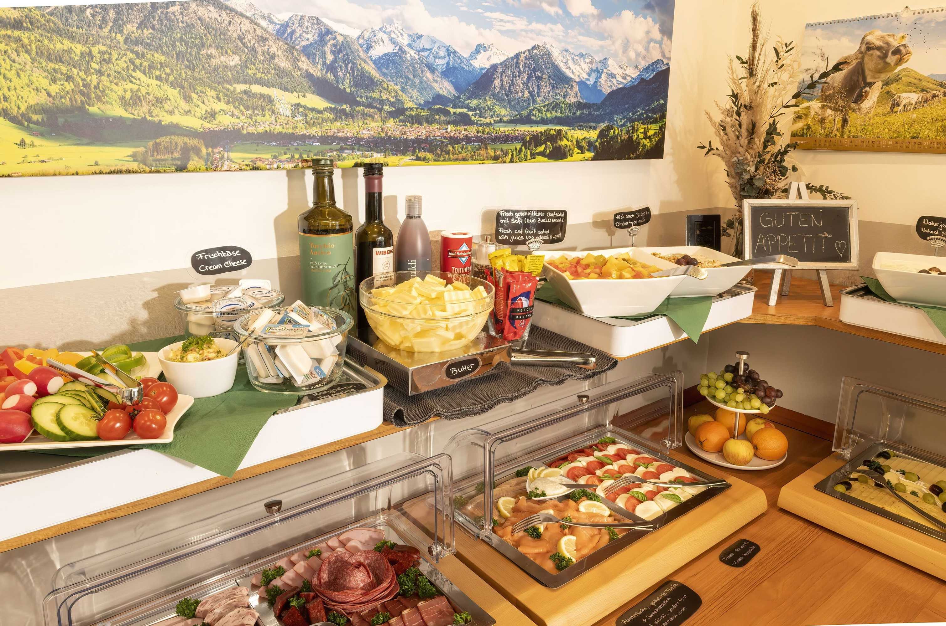 Gift card for Allgovia Hotel Garni Gift card for Allgovia Hotel Garni