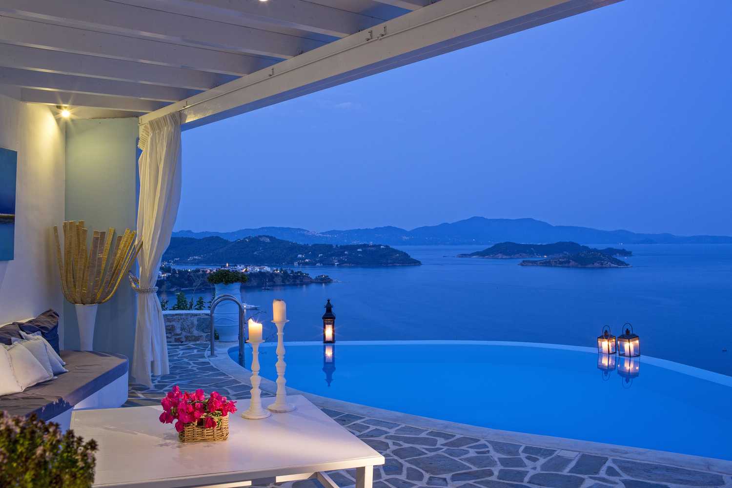 Gift card for Oniro Skiathos