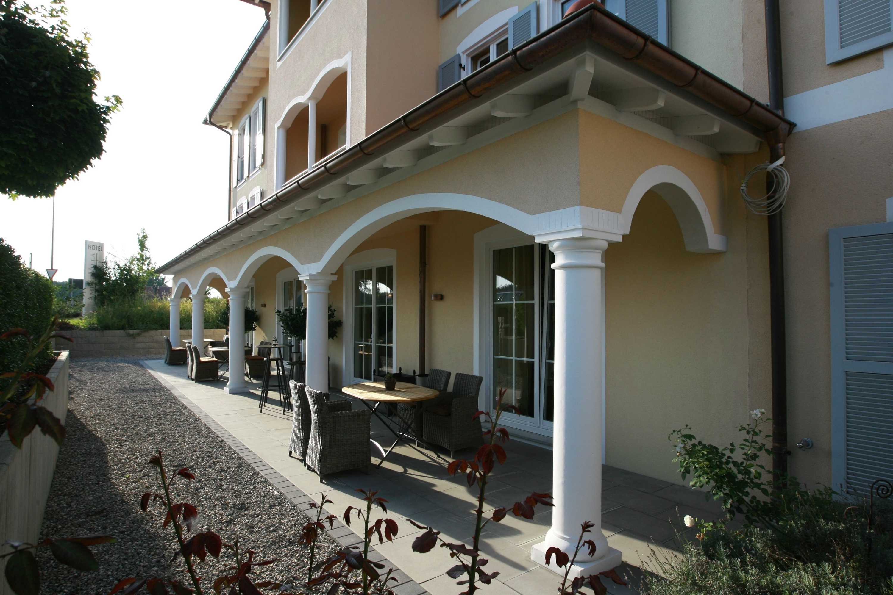 Gift card for Hotel Ampervilla Gift card for Hotel Ampervilla