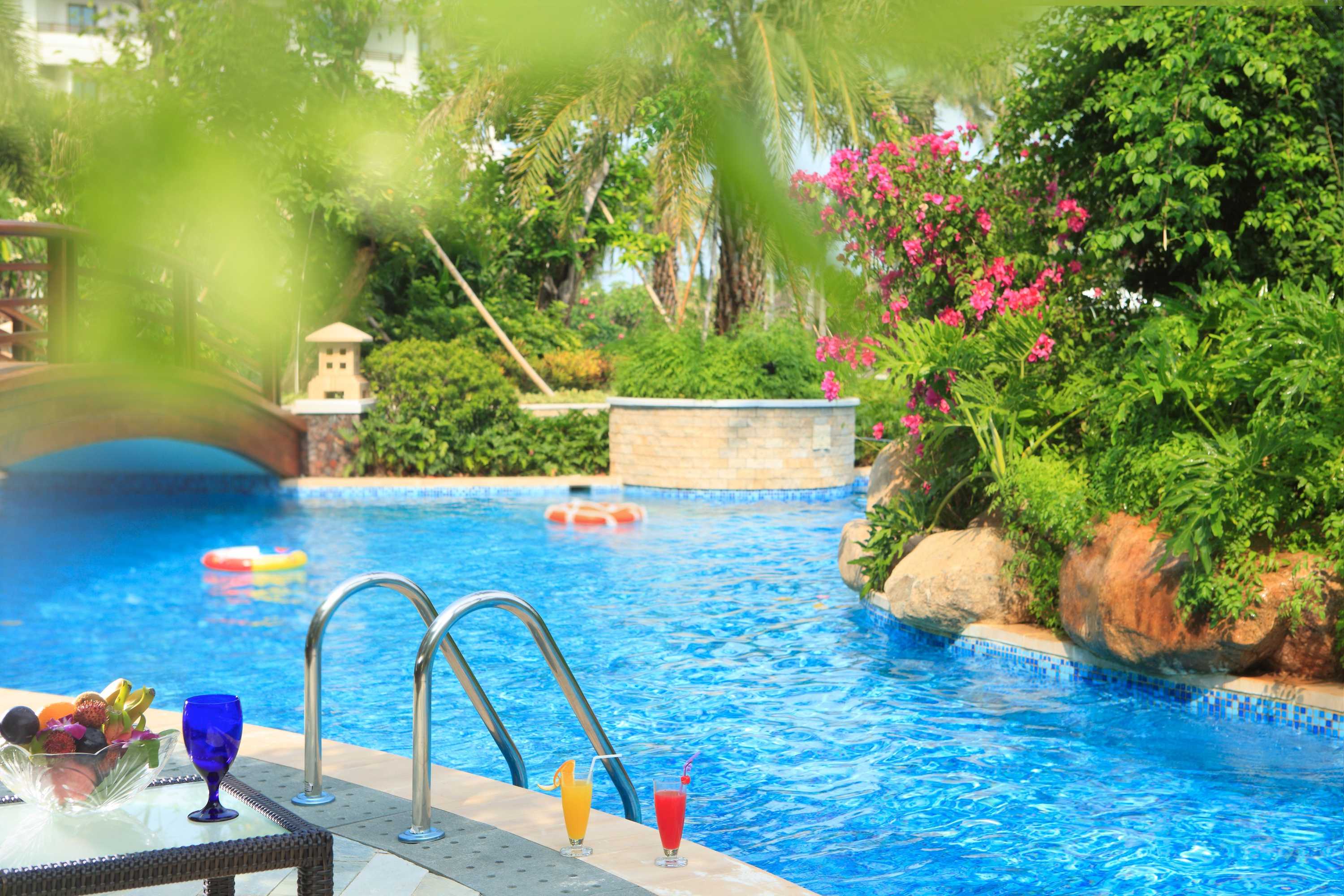 Gift card for Seaview Resort Xiamen Gift card for Seaview Resort Xiamen