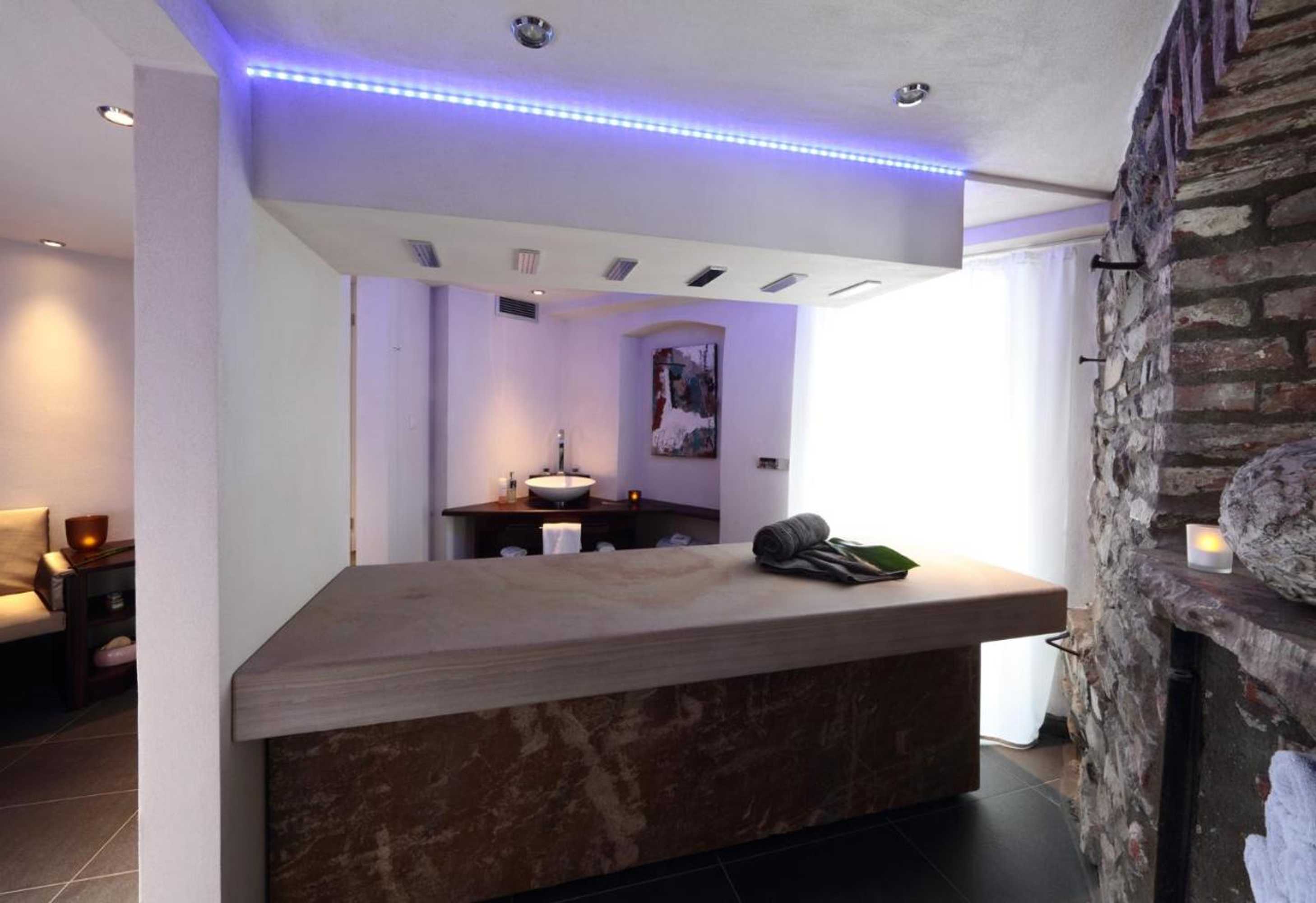 Gift card for Romantik Hotel Neuhaus