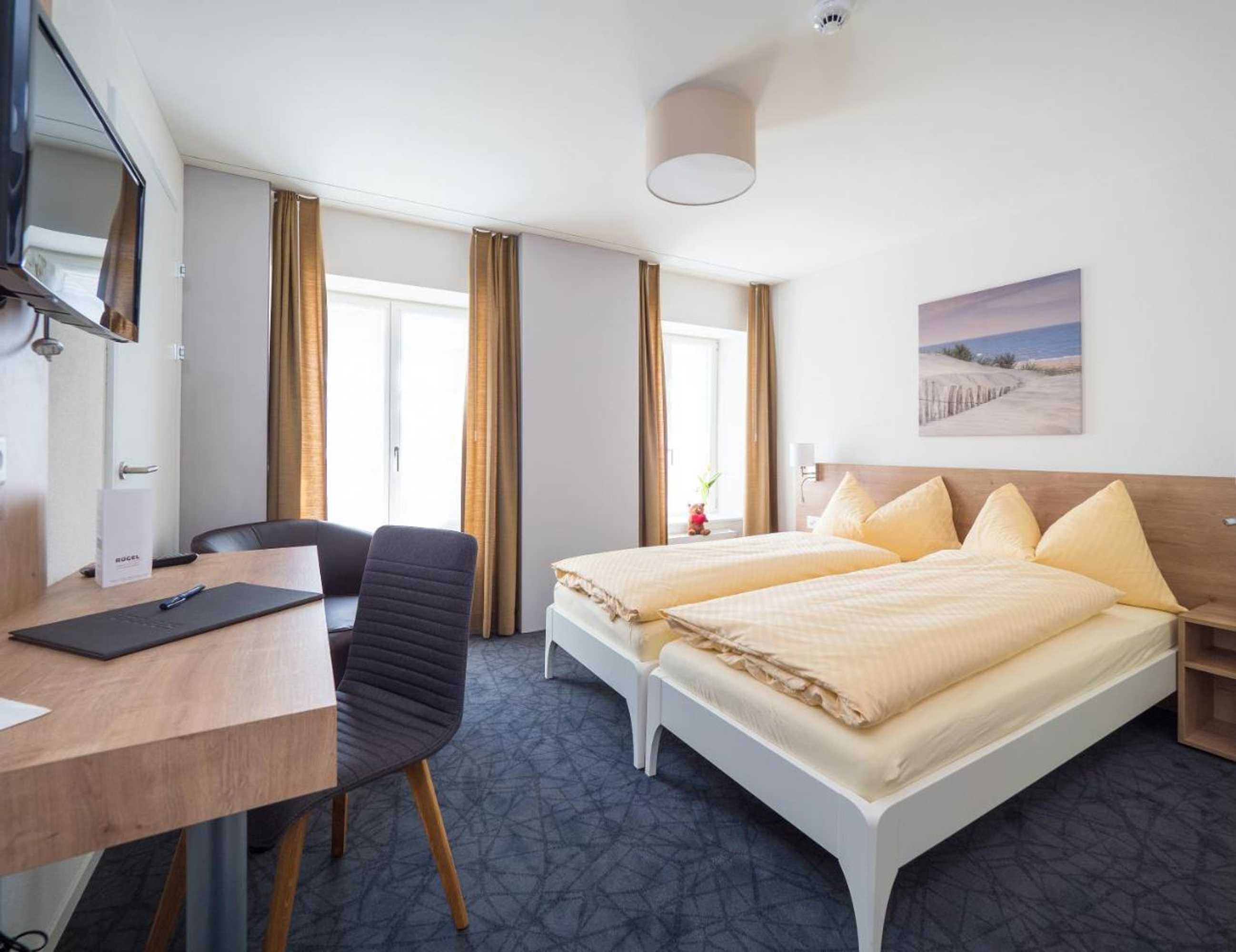 Gift card for Aparthotel Bären