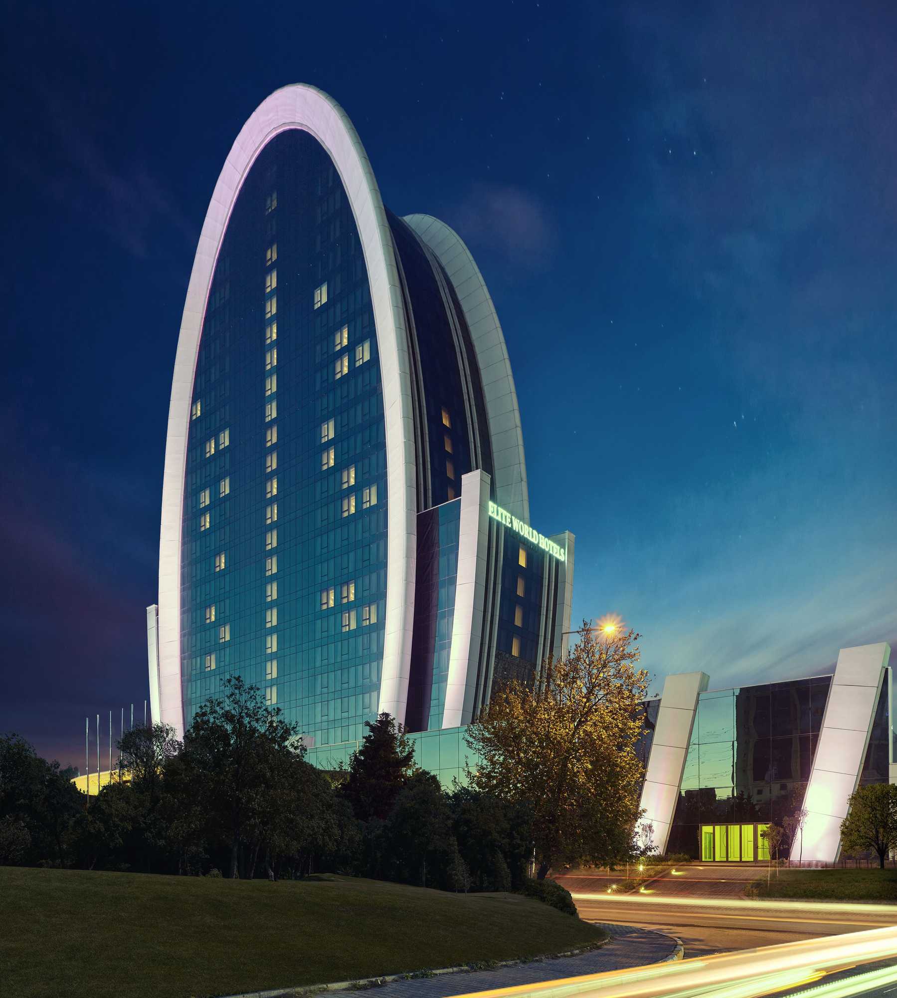Gift card for Elite World Grand Istanbul Basın Ekspres Gift card for Elite World Grand Istanbul Basın Ekspres
