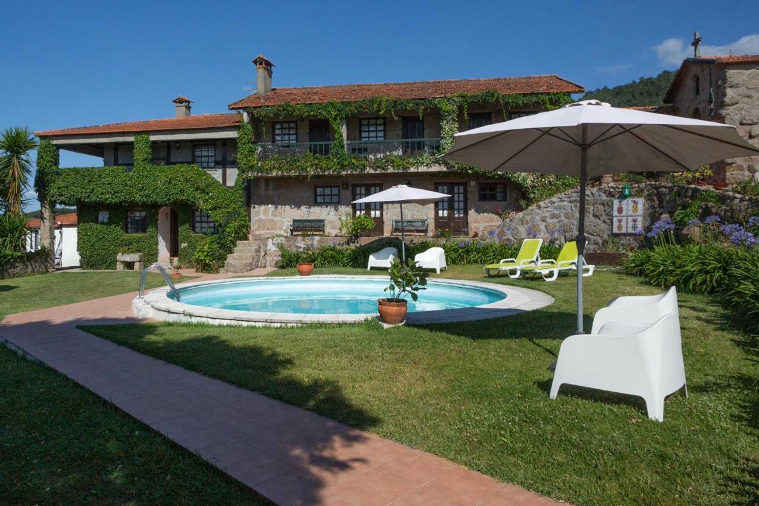 Gift card for Quinta da Graca- Complexo Turistico